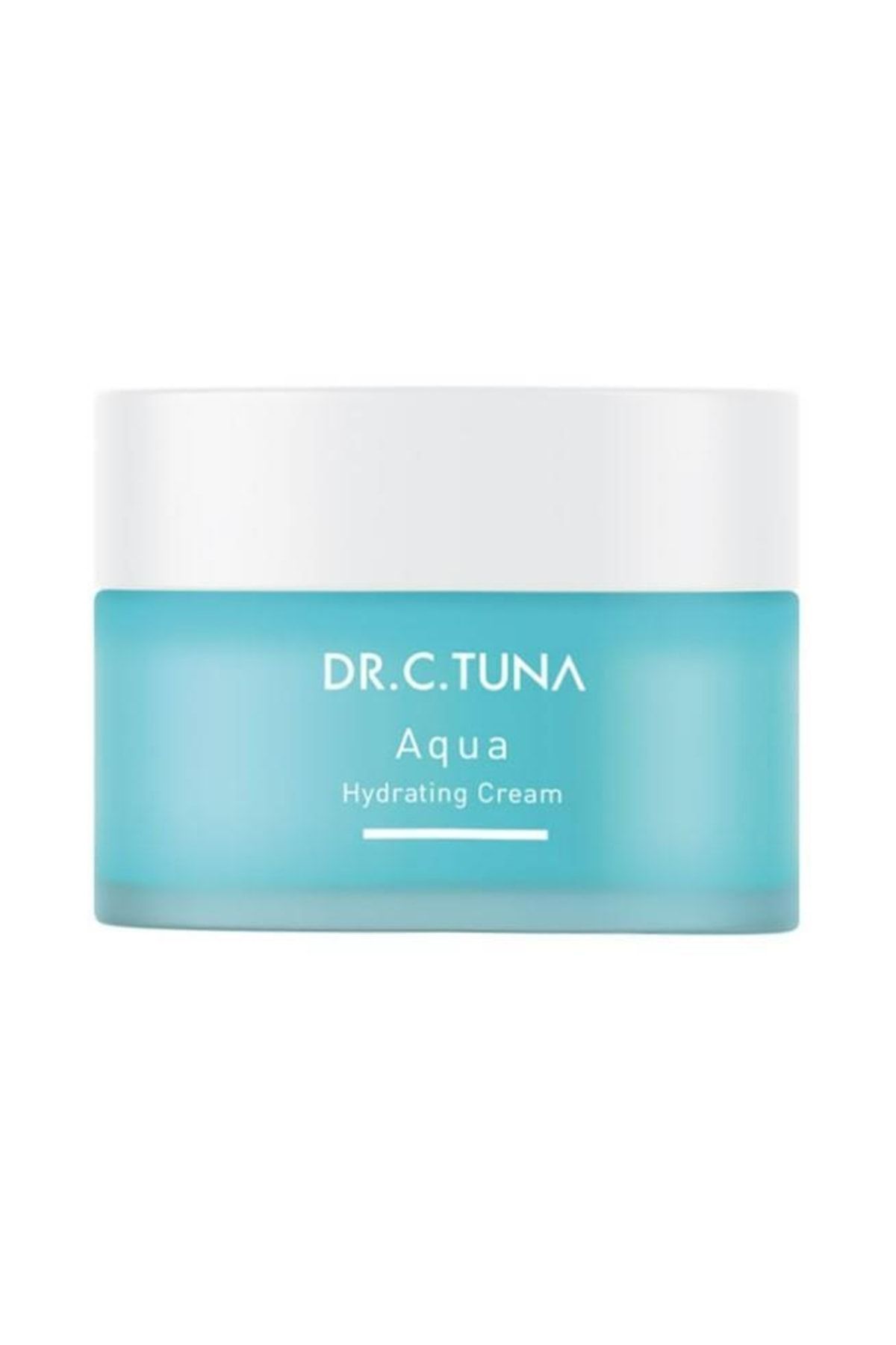Farmasi Dr.c.tuna Aqua Hydrating Cream 50ml 2021