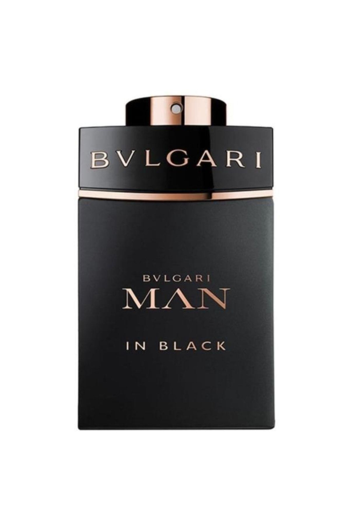 Bvlgari Man In Black Edp 100 ml