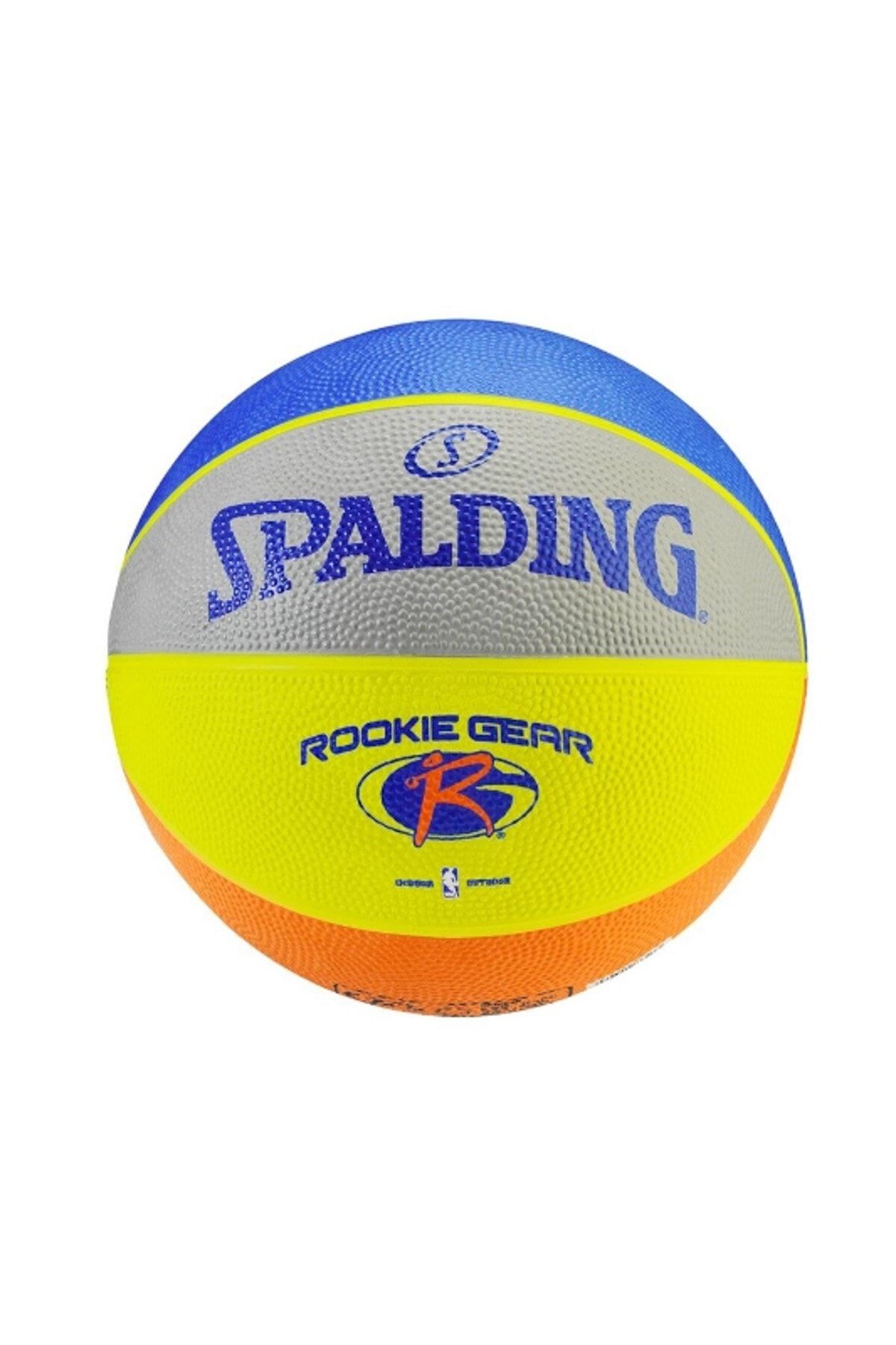 Spalding Basket Topu - TOPBSKSPA261