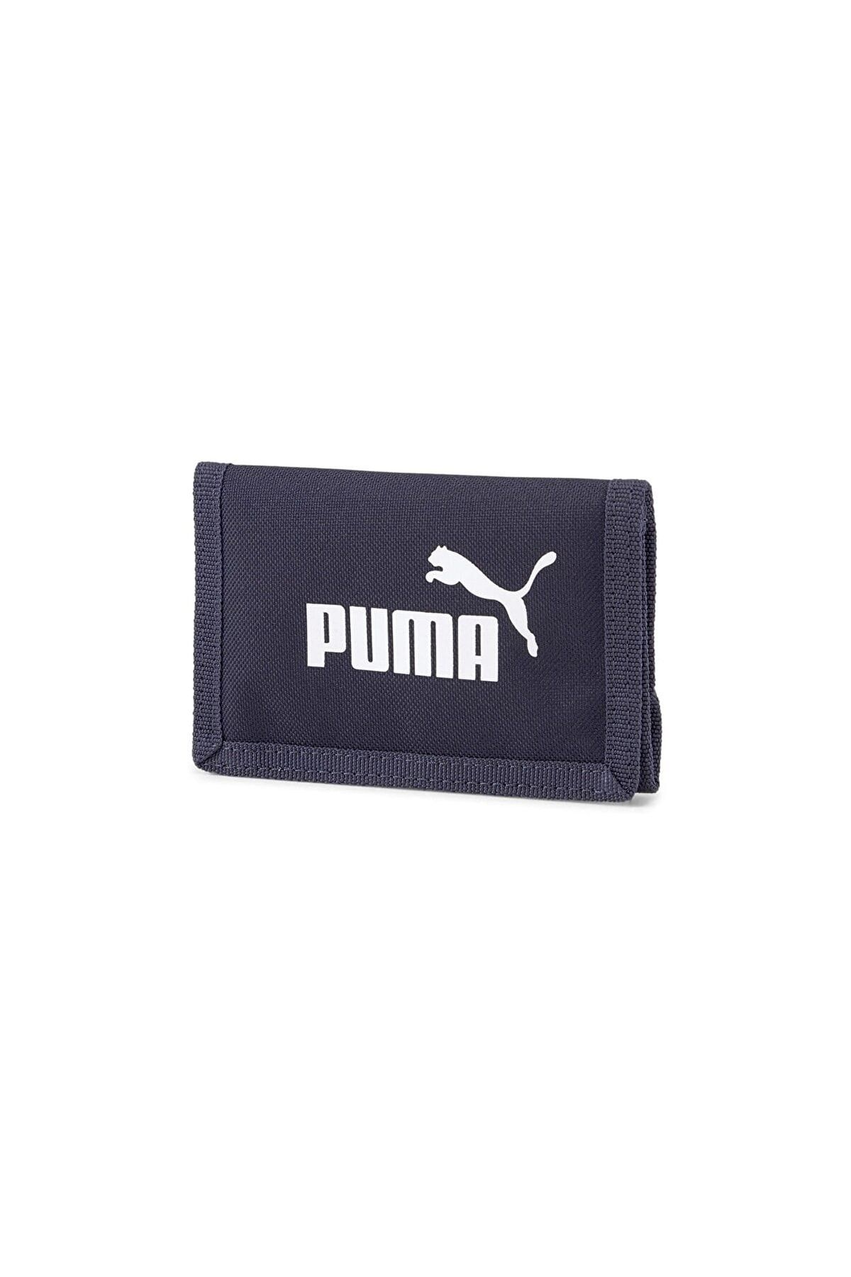 Puma 075617 Phase Wallet Cüzdan 43 Çanta
