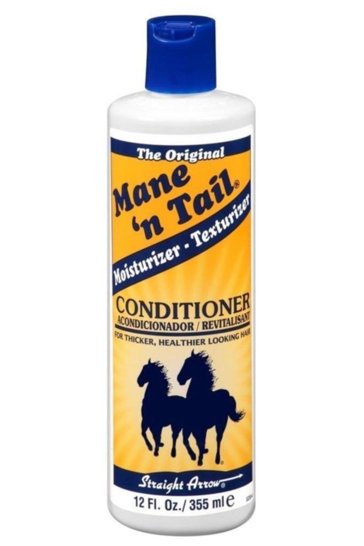 MANE'N TAIL Original Conditioner 355 ml