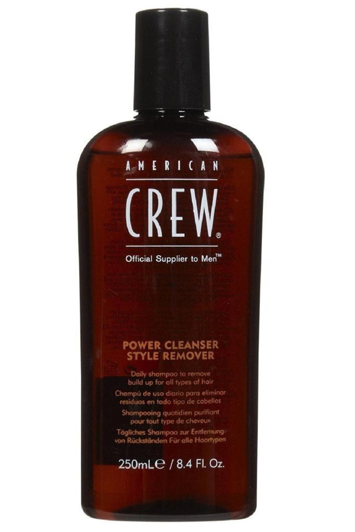 American Crew Power Cleanser Shampoo 250 ml