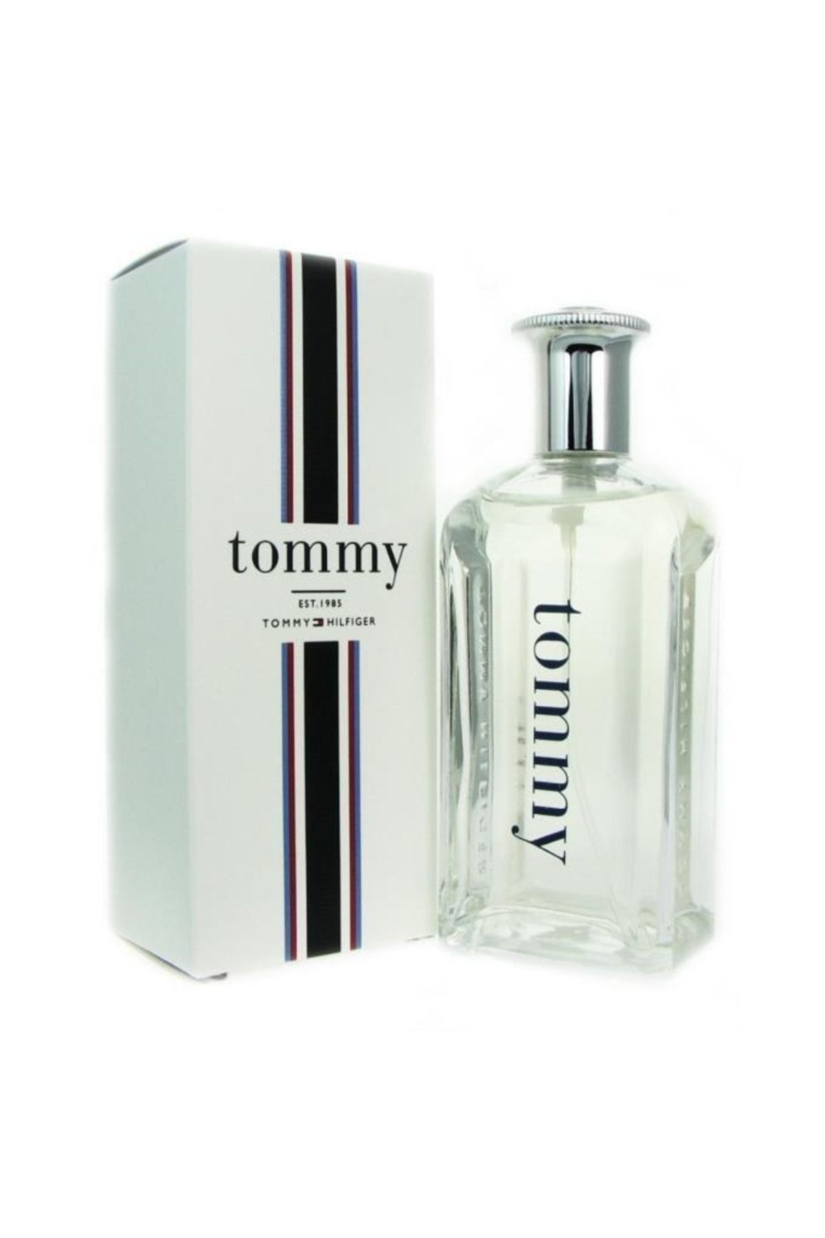 Tommy Hilfiger Edt 100 ml Erkek Parfümü