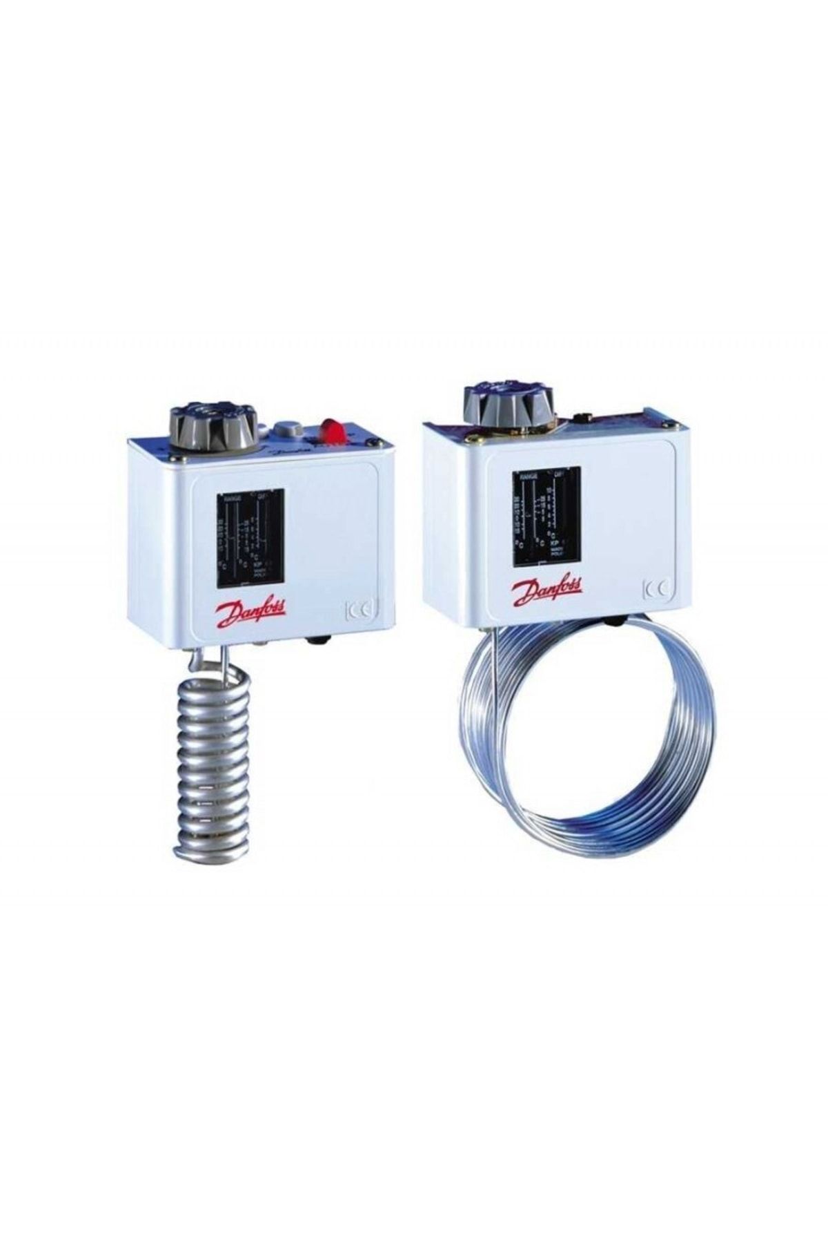 Kp 61 Mekanik Termostat Otomatik Resetli -30°c/+13°c 060l110266_0