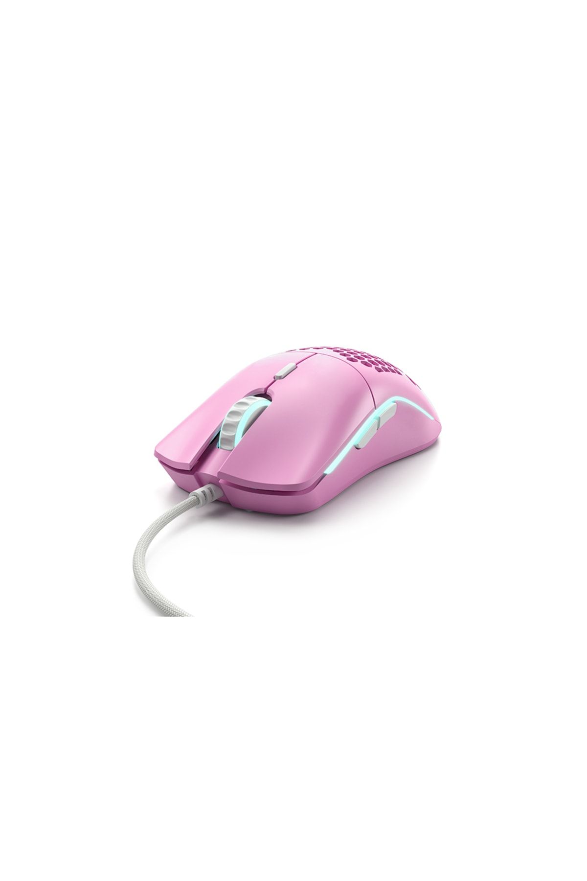Glorious Model O Forge Mouse - Pembe