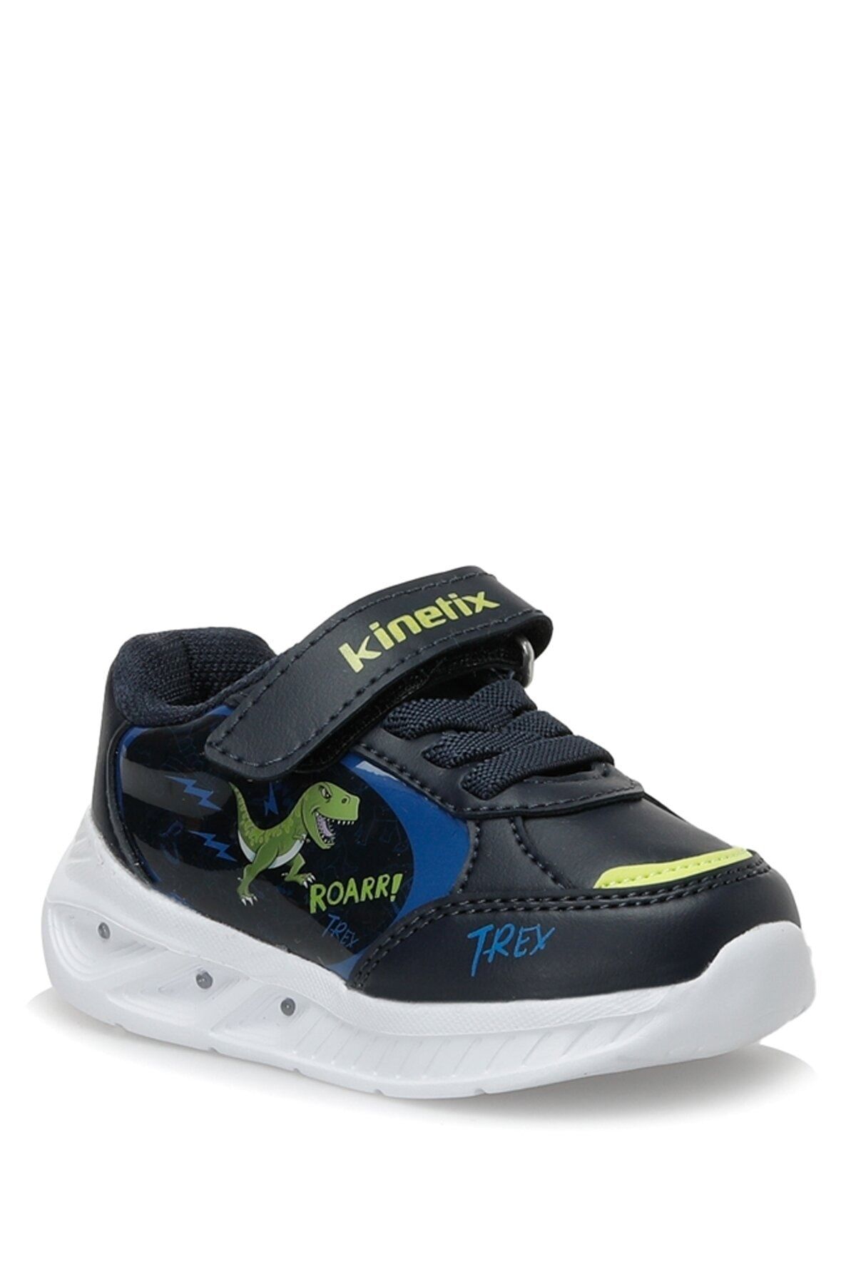 Kinetix Clıo 2pr Lacivert Erkek Çocuk Yürüyüş Ayakkabısı