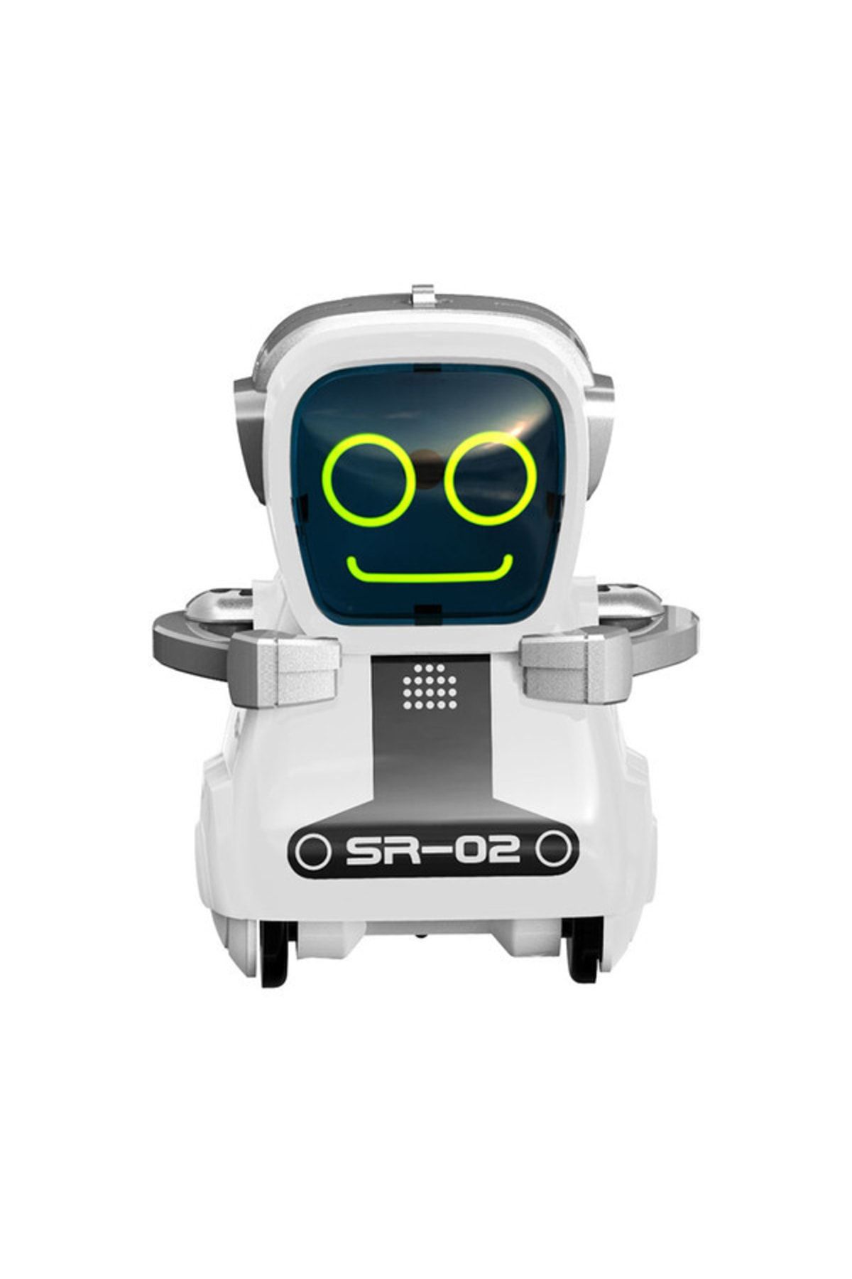 Silverlit -robot Pokibot 3r.88043