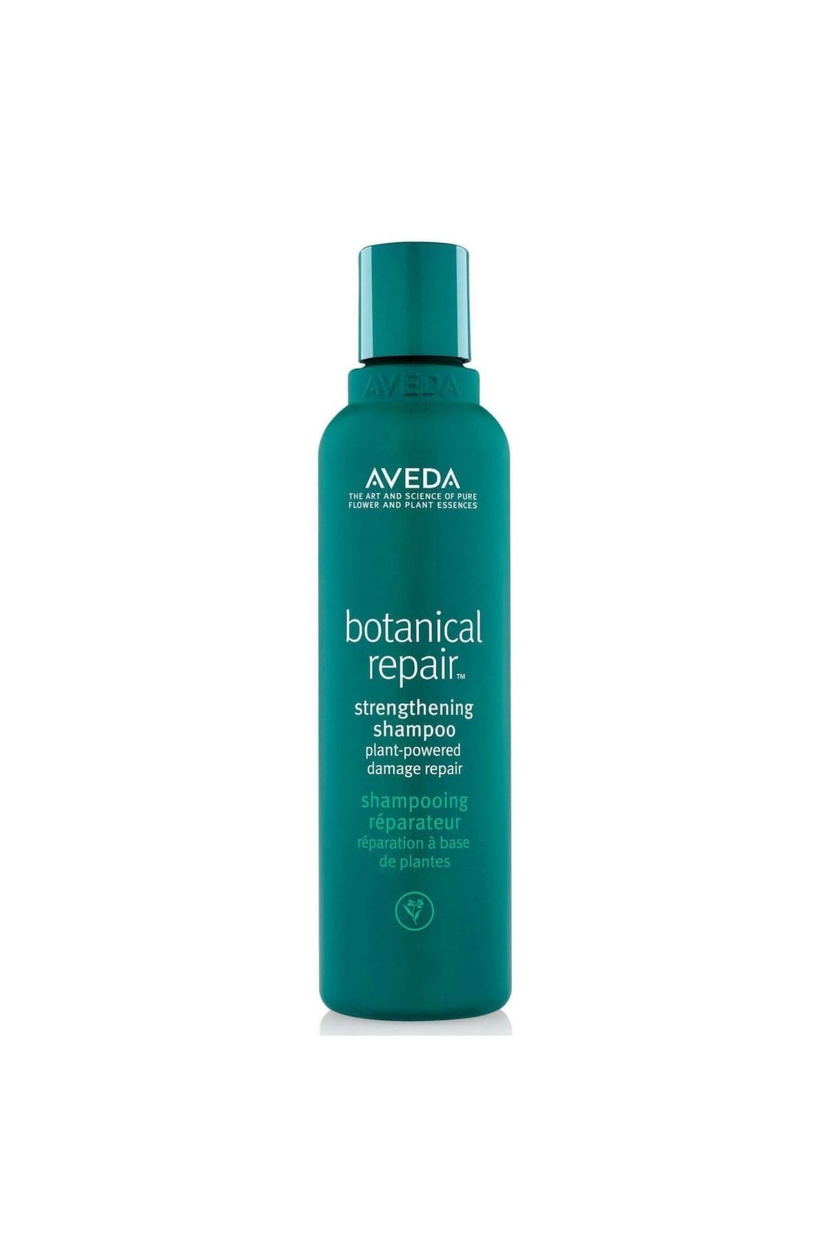Aveda Botanical Repair Yıpranmış Saçlar Için Onarıcı Vegan Şampuan 250 ml