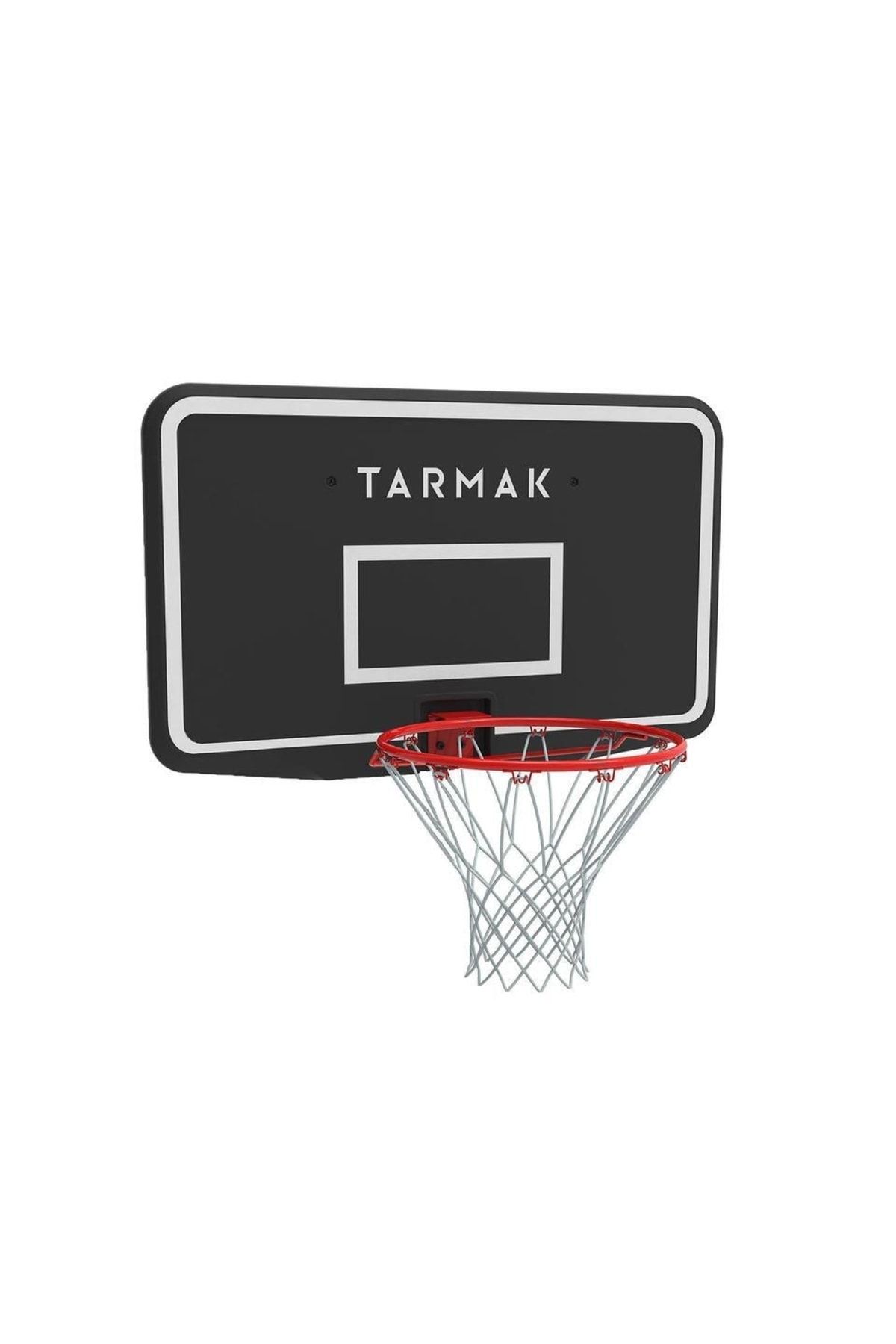 Tarmak Trendfo- Basketbol Potası- Siyah / Kırmızı - Sb102