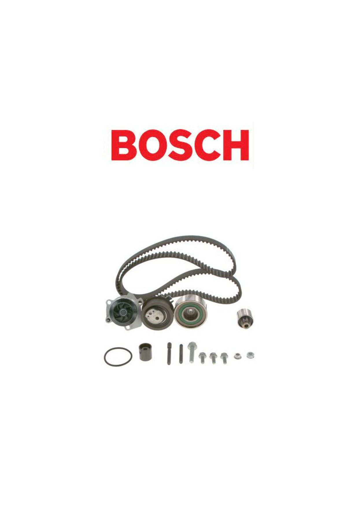 Bosch Trıger Set Devırdaım Audi Seat Skoda Caddy Crafter Golf 6 Jetta 1987946974