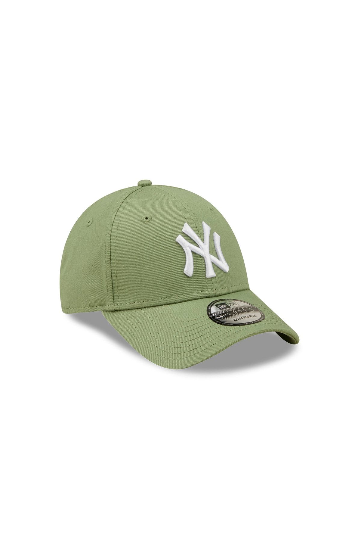 NEW ERA Yeşil Unisex League Essentıal 9forty Şapka