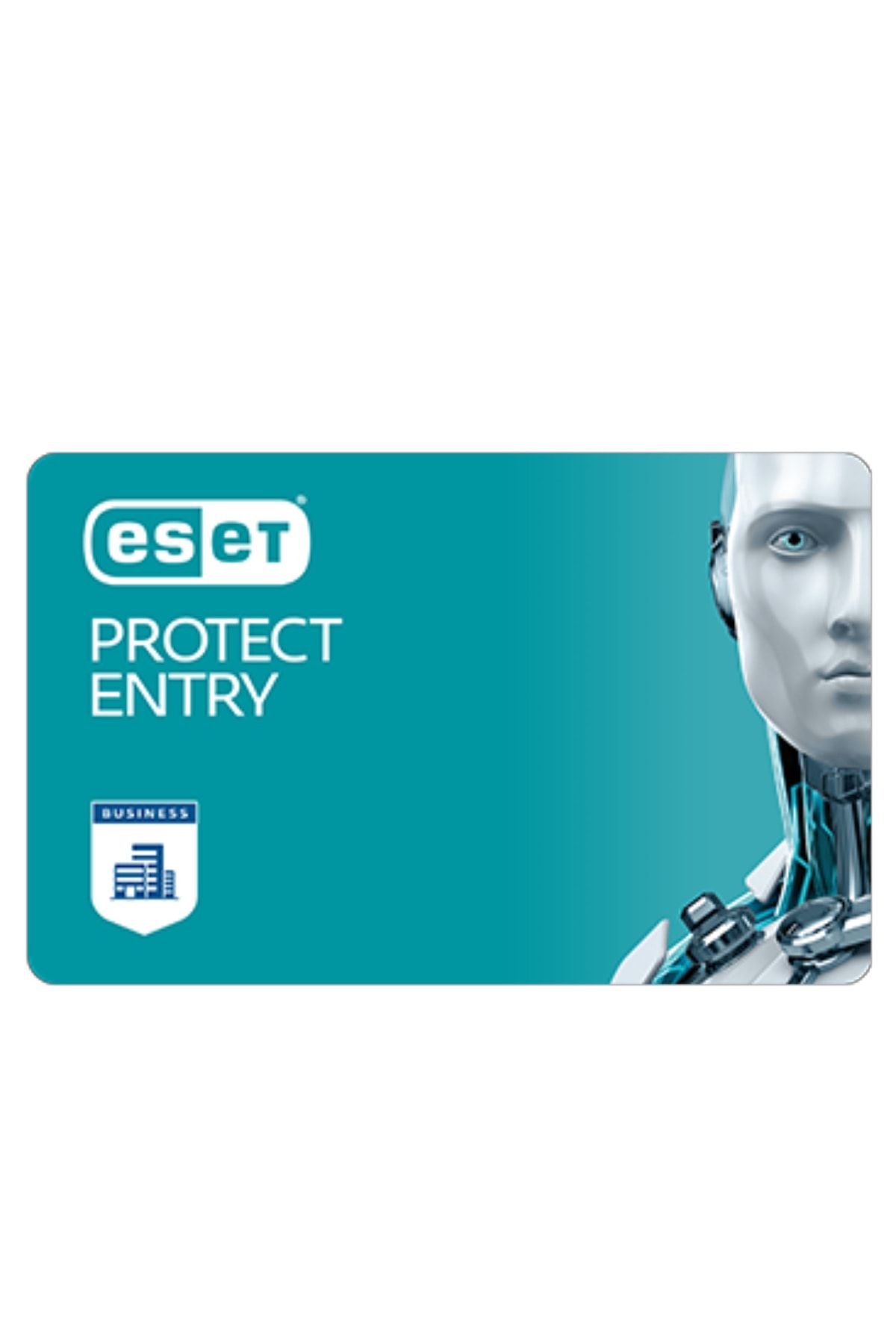 Eset ( Protect Entry On-prem )endpoint Protection Advanced 1+15 Client 3 Yıl