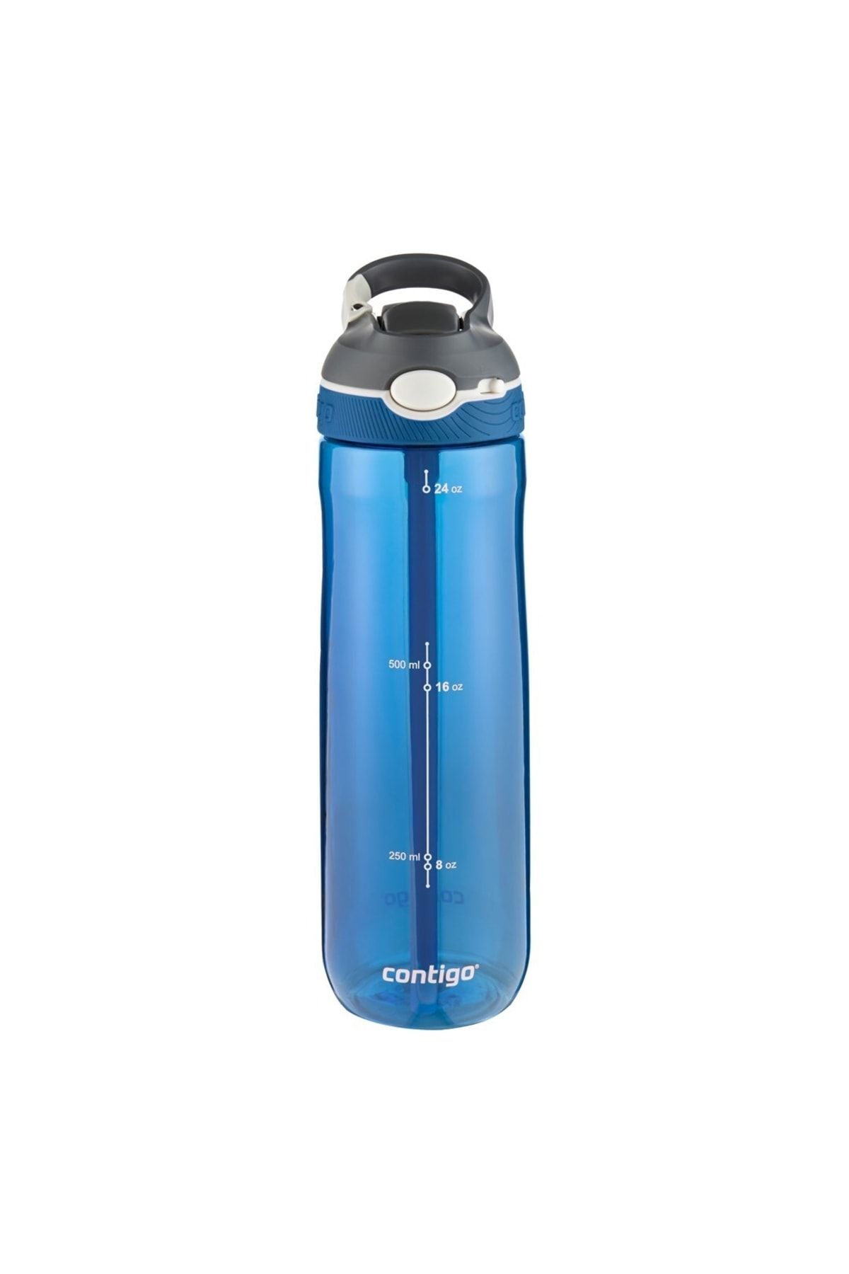 Contigo Ashland Autospout Tritan Suluk 720ml Mavi