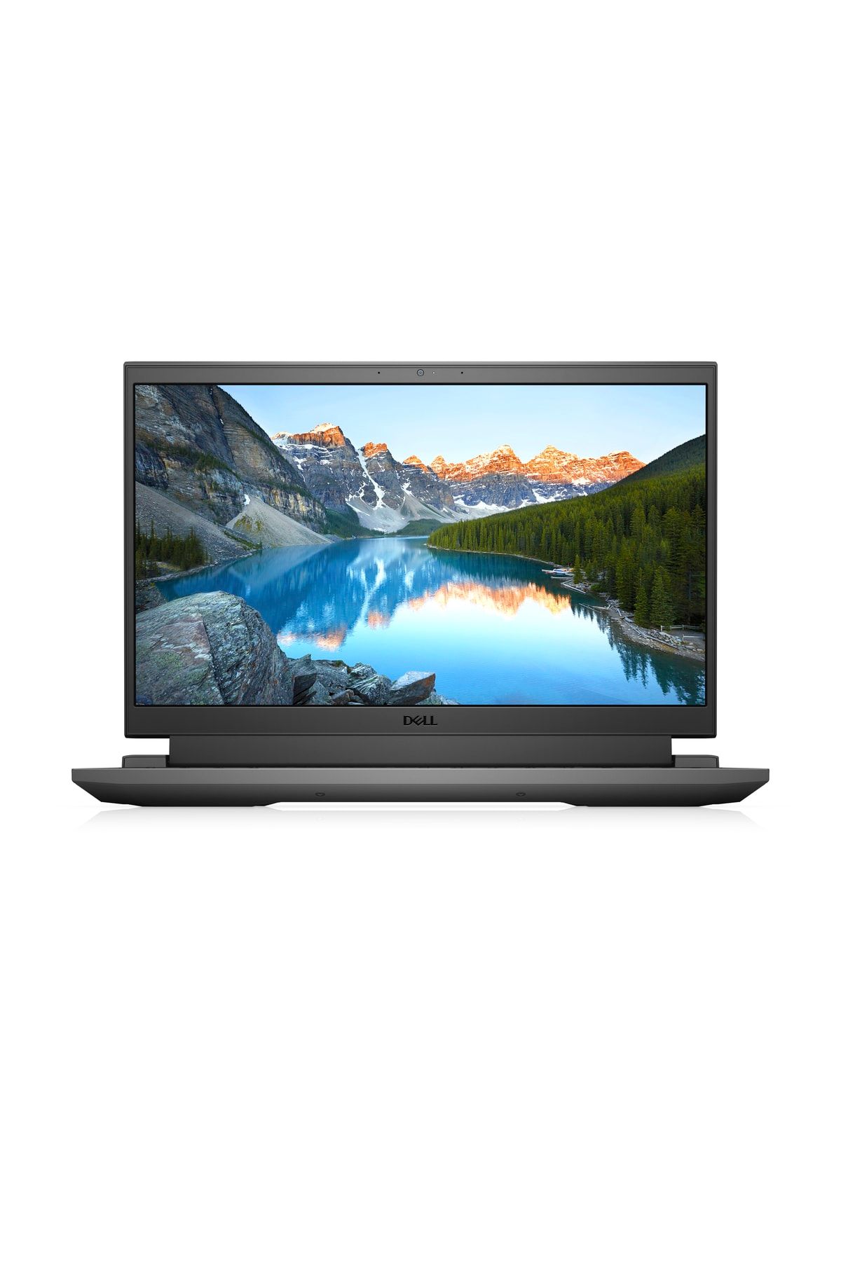 Dell Intel Core i5-11260H 8GB 256GB SSD RTX3050 4GB 15.6" FHD 120Hz Ubuntu Gaming Laptop