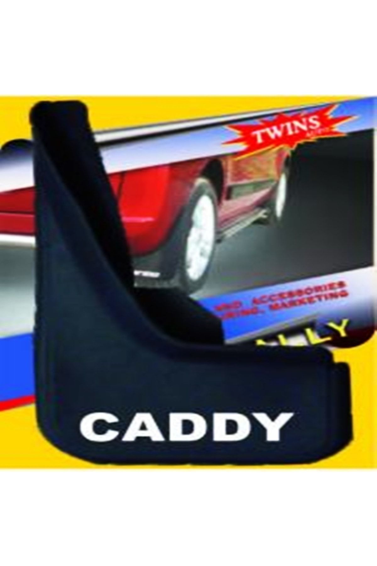 Space Caddy Bombeli Ön Paçalık (2004-2017) / Dapay852-31 Uyumlu