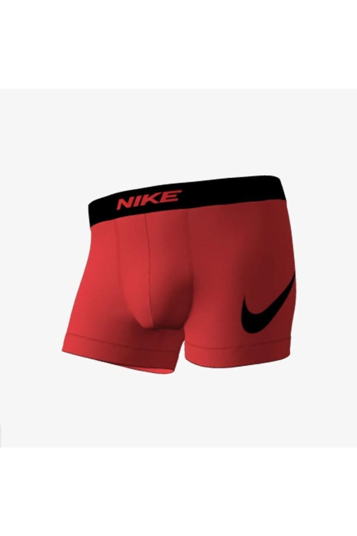 Nike Trunk Erkek Kırmızı Boxer