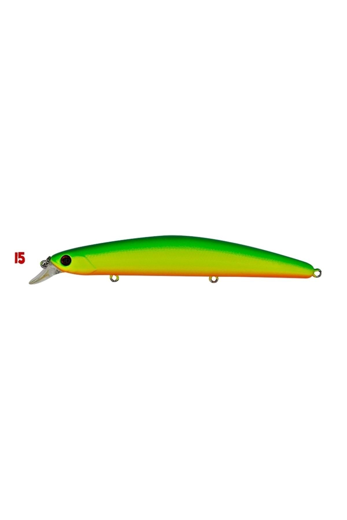 13 Cm Maket Balık 21 Gr (0-1m) - 15_0