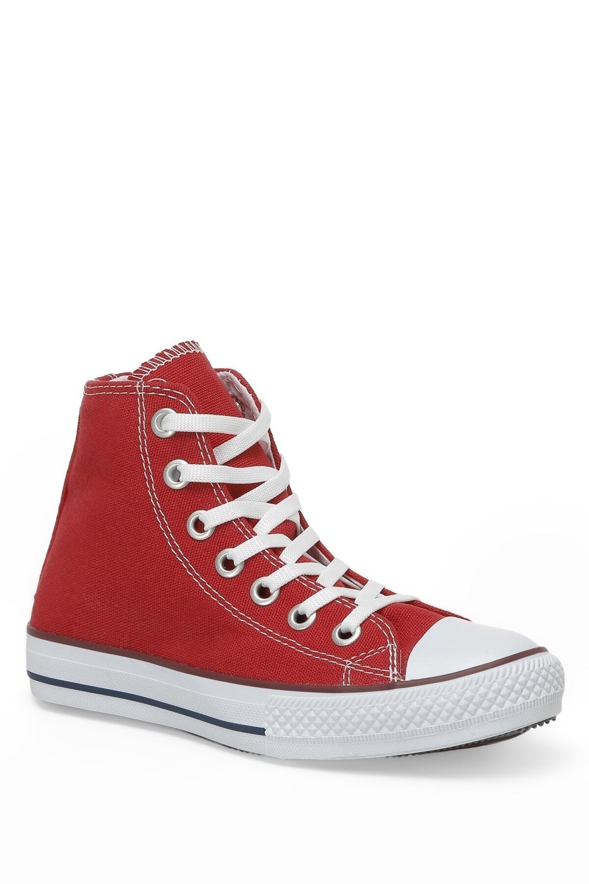 Polaris 319610.z 2fx Kırmızı Kadın Sneaker
