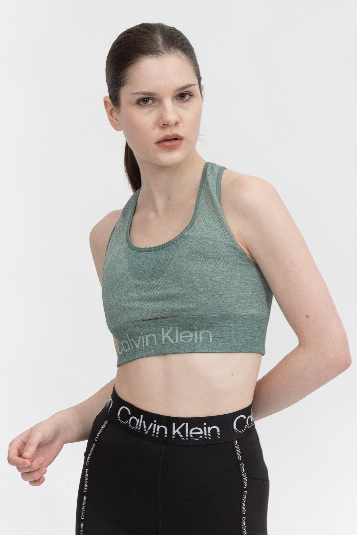 Calvin Klein Seamless Kadın Sporcu Sütyen00gws2k122