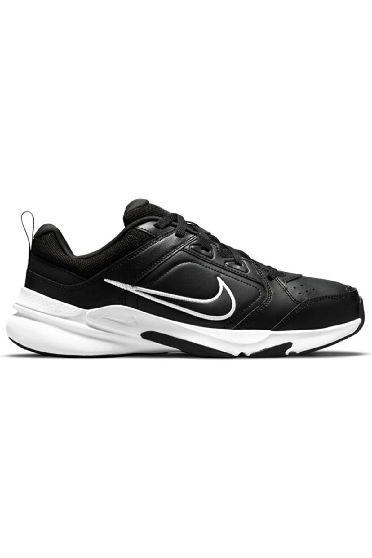 Nike Defy All Day DJ1196-002 Erkek Spor Ayakkabı Siyah