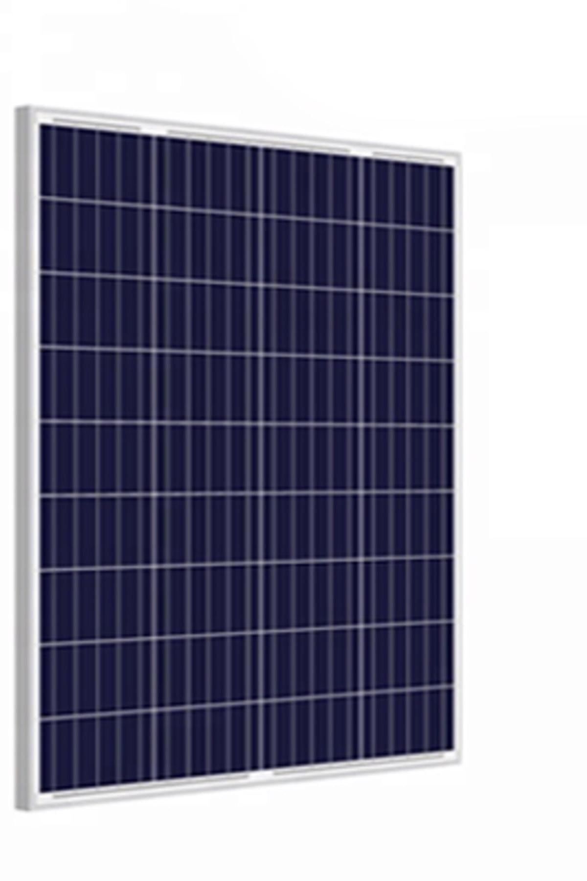 Lexron 65 Watt Polykristal Güneş Panel