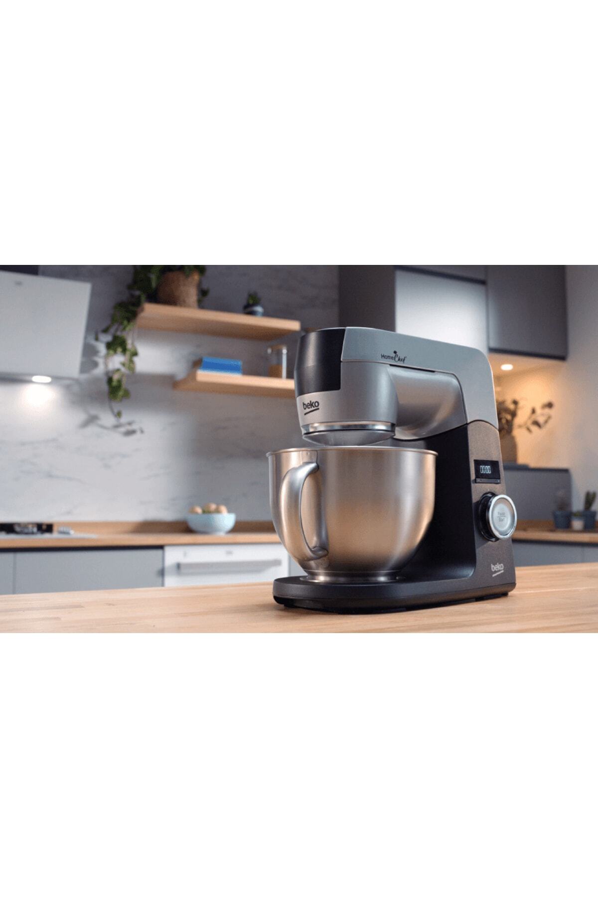 mm 8042 Hamur Yoğurma Makinası