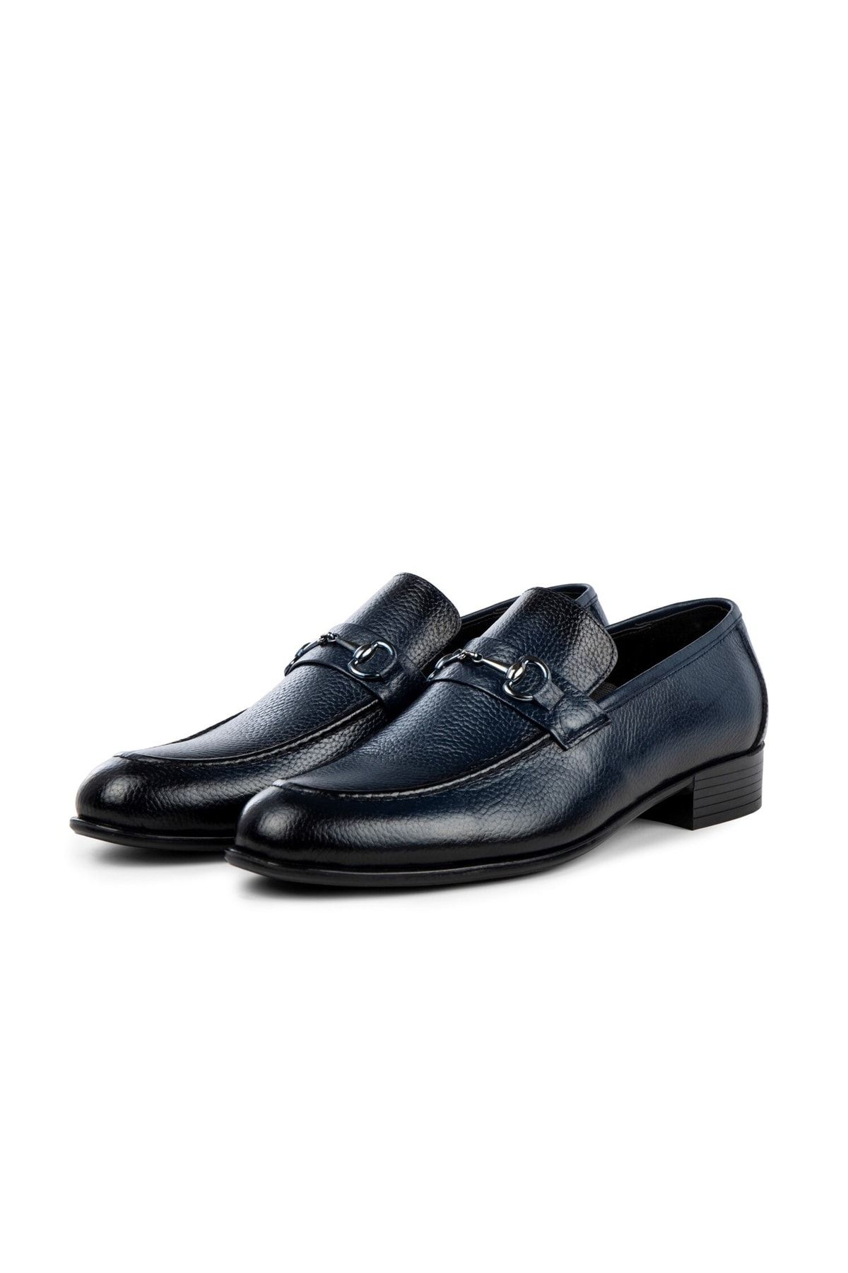 Ducavelli Sidro Hakiki Deri Erkek Klasik Ayakkabı, Loafer Klasik Ayakkabı, Makosen Ayakkabı