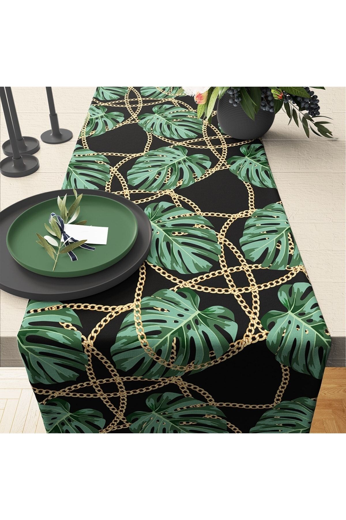 Exotic Runner Ds169 40x140 Cm