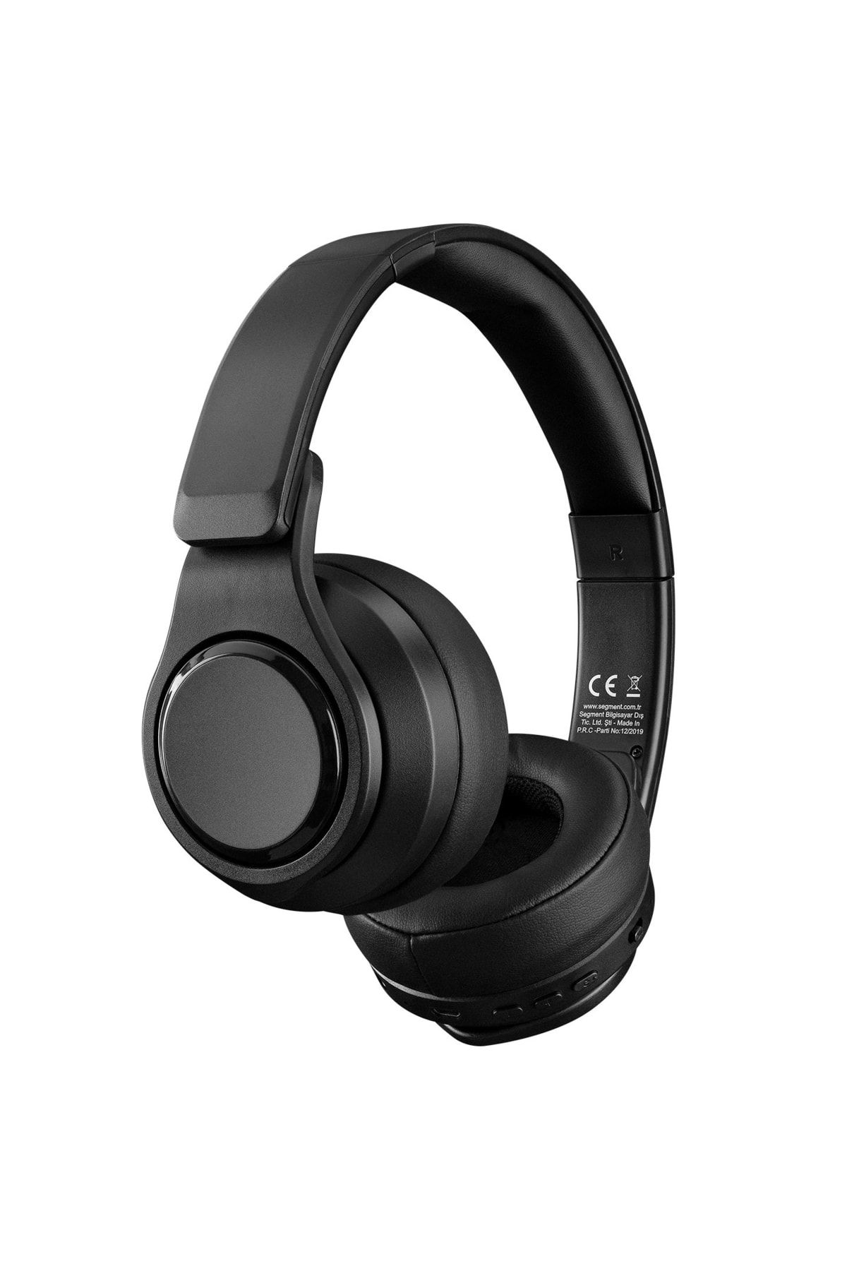 Snopy Royal Plus Anc Özellik Bluetooth Kulaklık Gürültü Engelleme Mikrofonlu 3,5 Jack Bütün Cihazlar