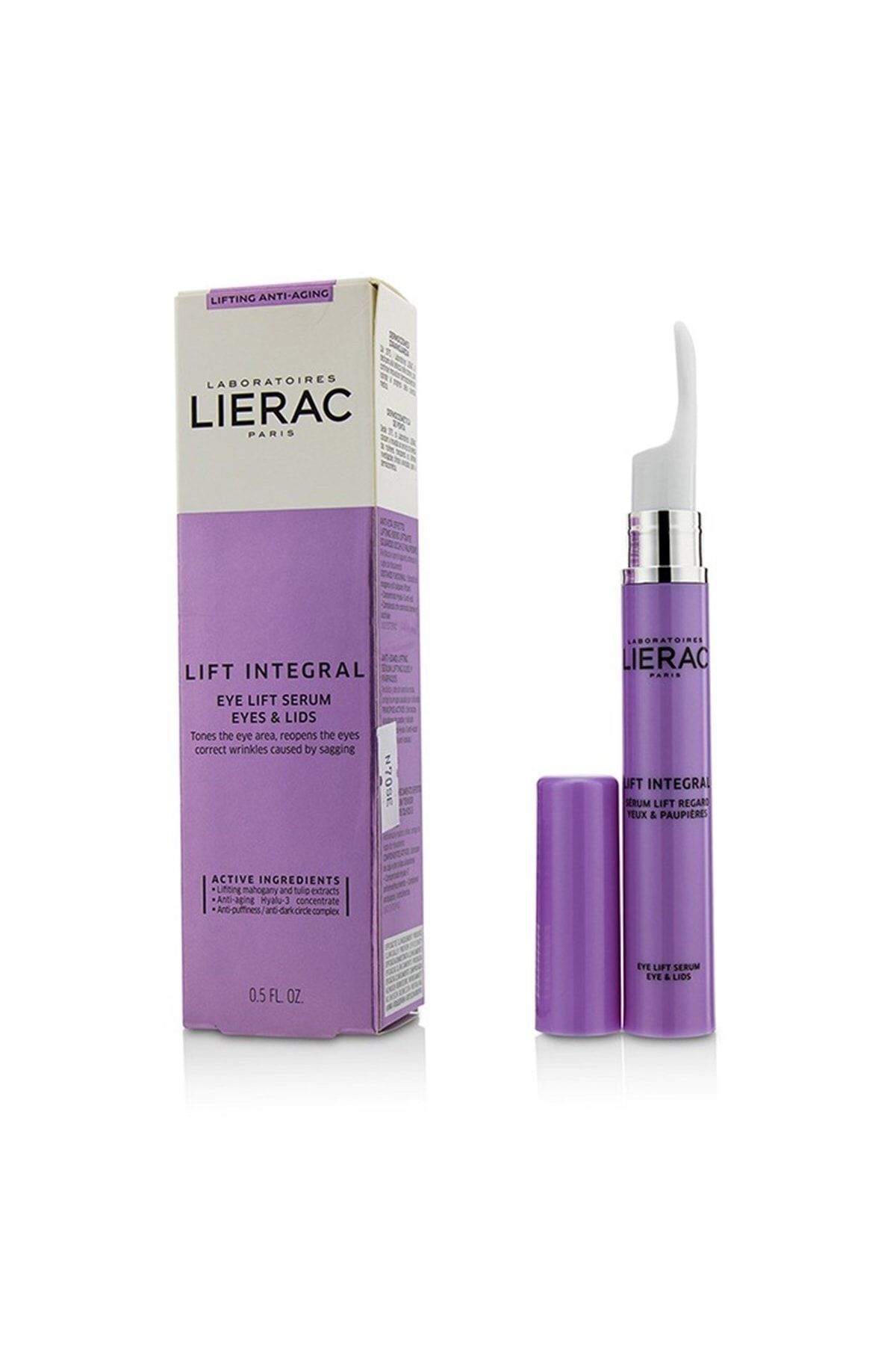 Lierac Lift Integral Eye Lift Serum 15ml