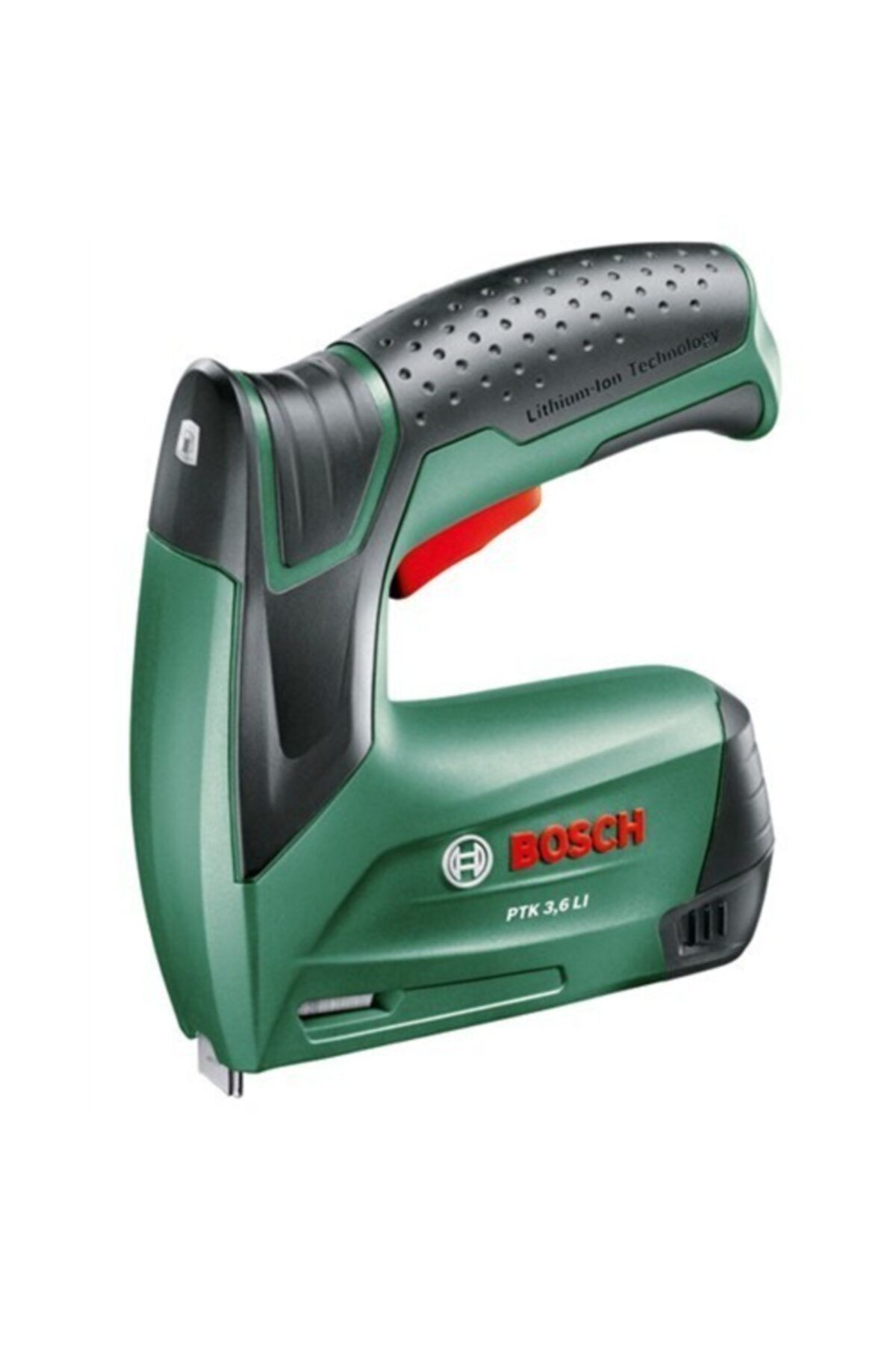 Bosch Ptk 3,6 Lı Lityum Akülü 11.4 Mm Döşeme Tabancası