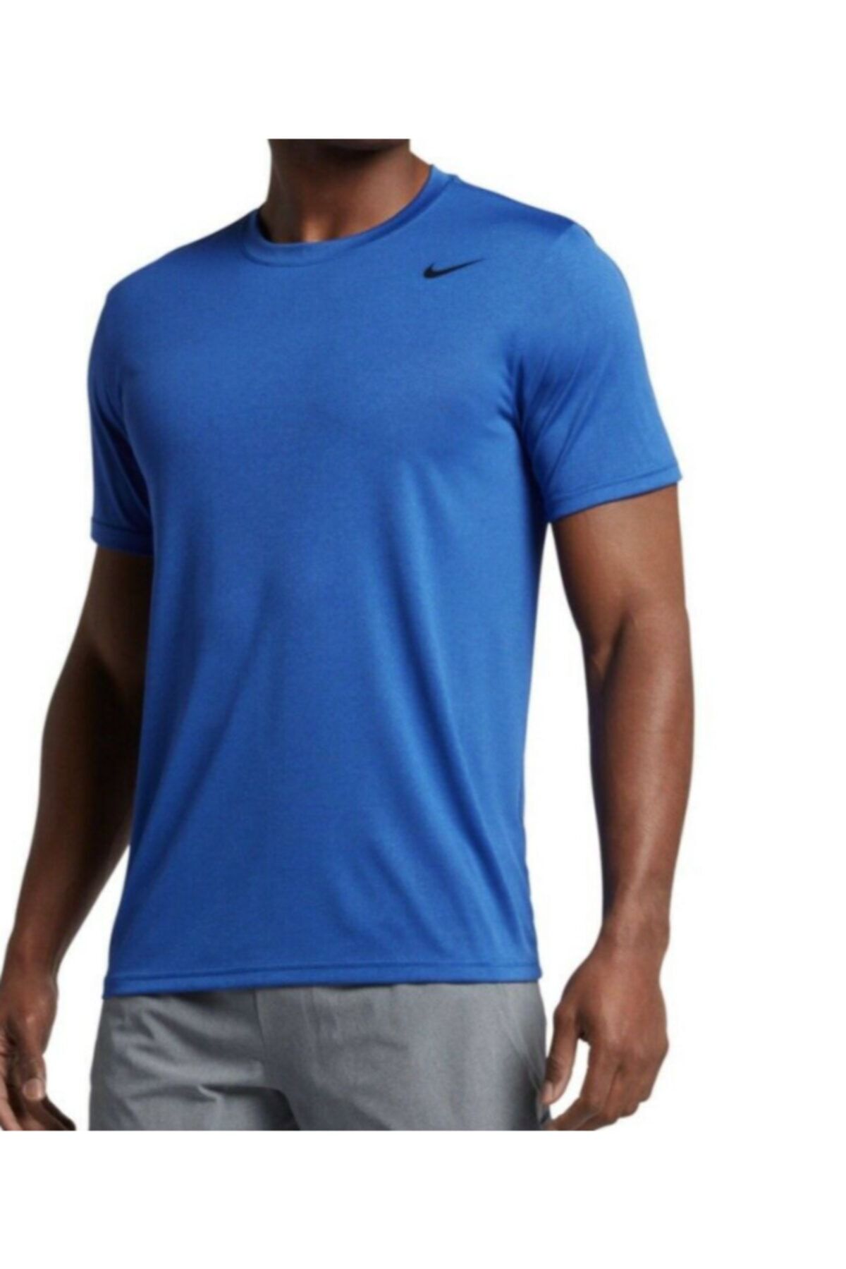Nike Nıke Drı-fıt Legend 2.0 Shırt Erkek Tişört At3951-438