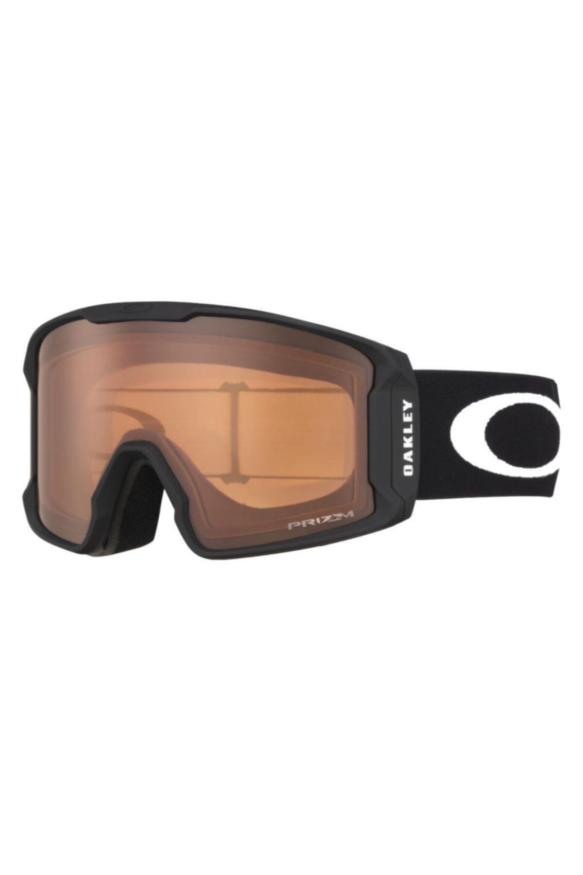 Oakley Oo7070 Lıne Mıner Xl 5701 Prızm Kayak Gözlüğü