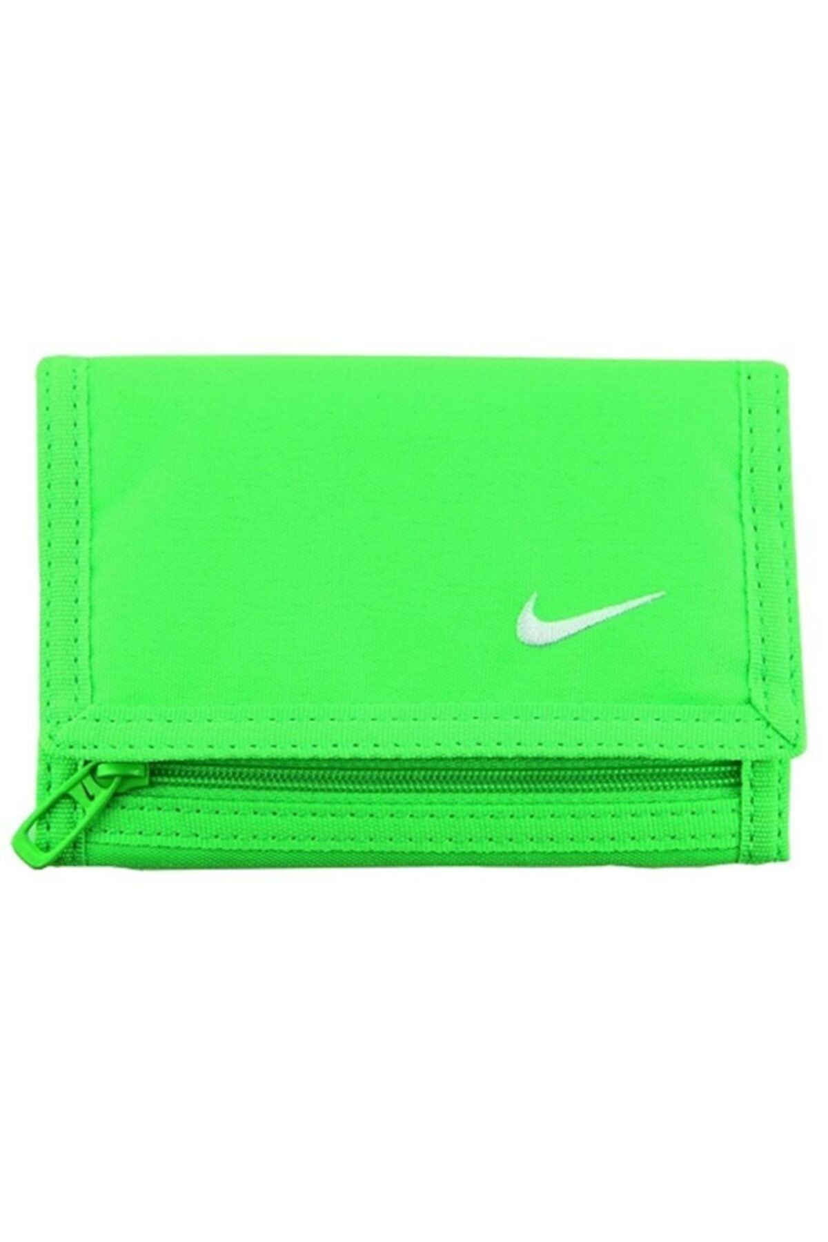 Nike Unisex Cüzdan - Basic Wallet Cüzdan - N.IA.08.385.NS