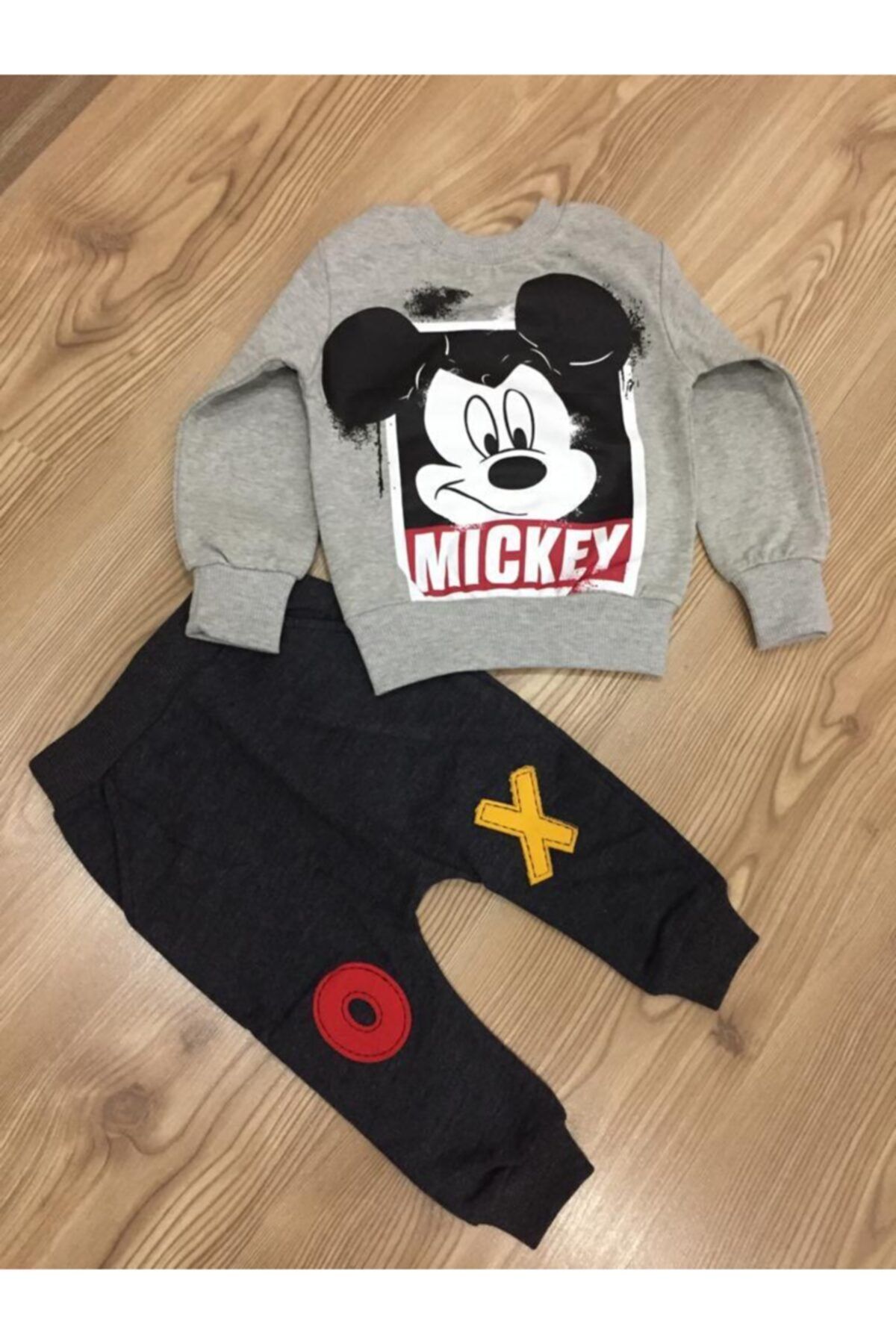 Mickey Mouse Eşofman