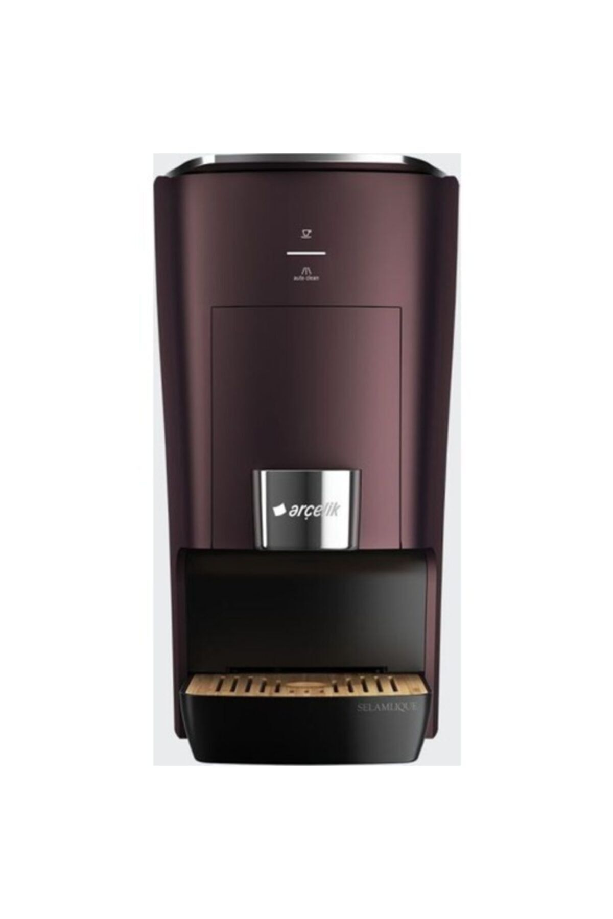 Arçelik Kahve Makinesi K 3500 Selamlique Kapsüllü