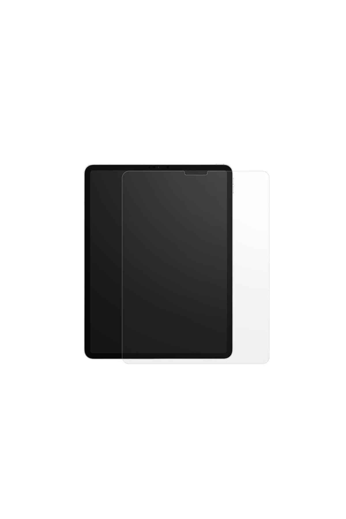 MEHTUN Apple 4.nesil Ipad Air 10.9 Mat Nano Ekran Koruyucu Kırılmaz Cam