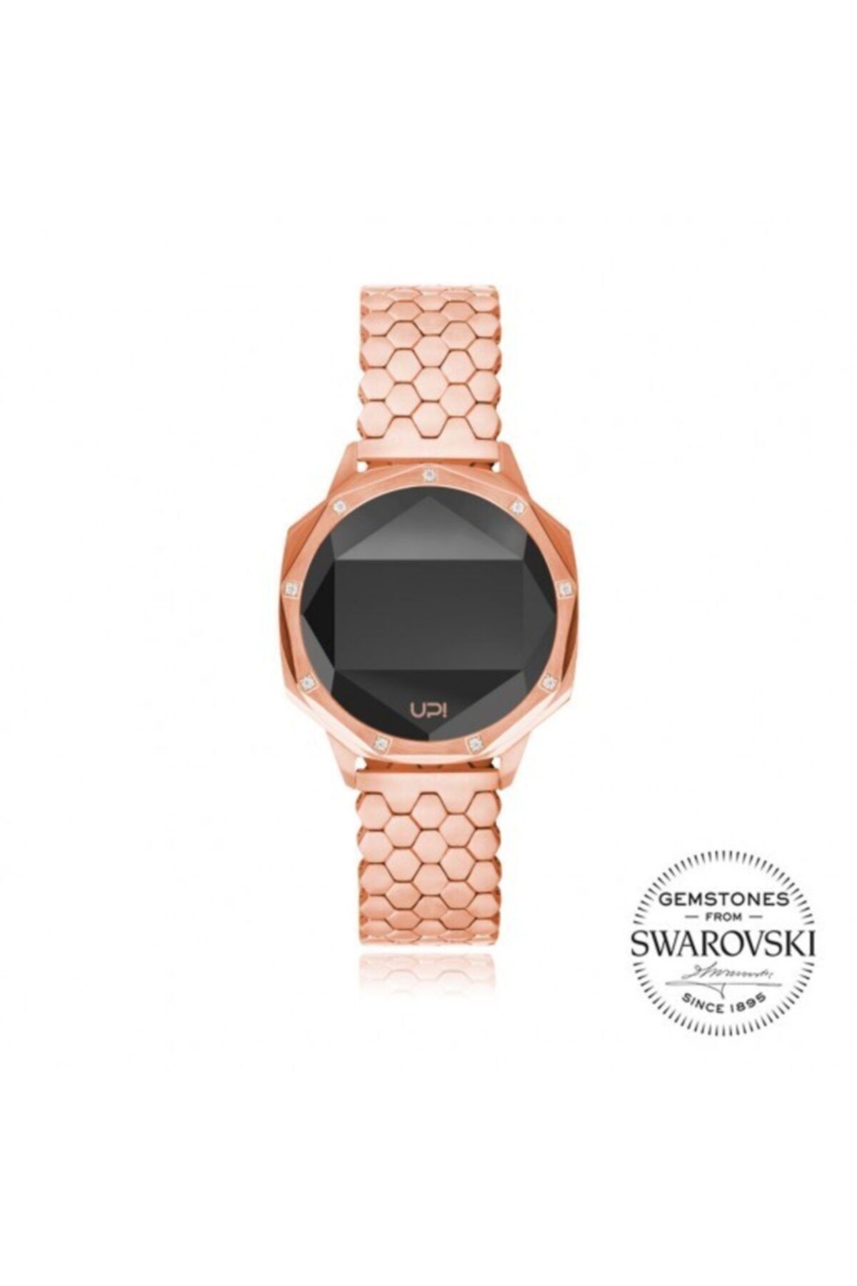 Upwatch Iconicrose Nine Swarovski