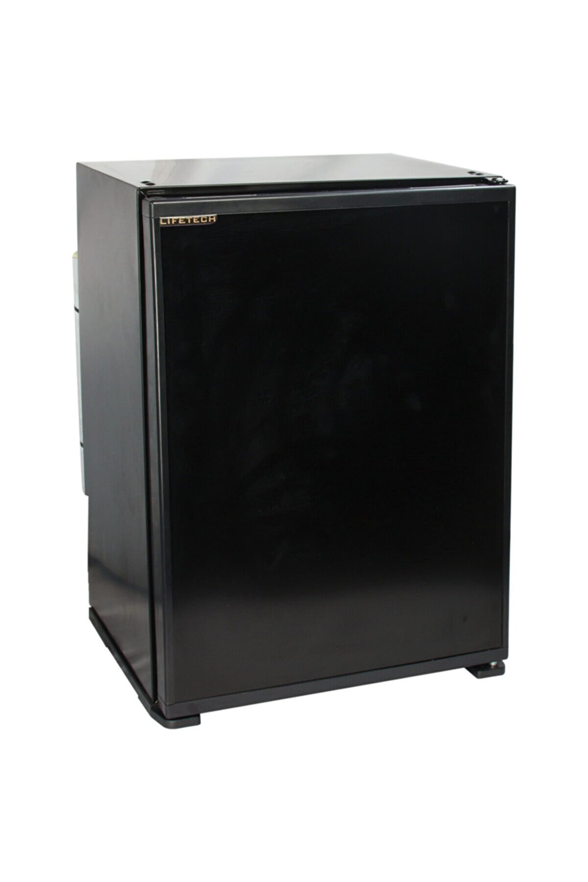 Lifetech Lf-40 Siyah Blok Kapı Buzdolabı, Soğutucu
