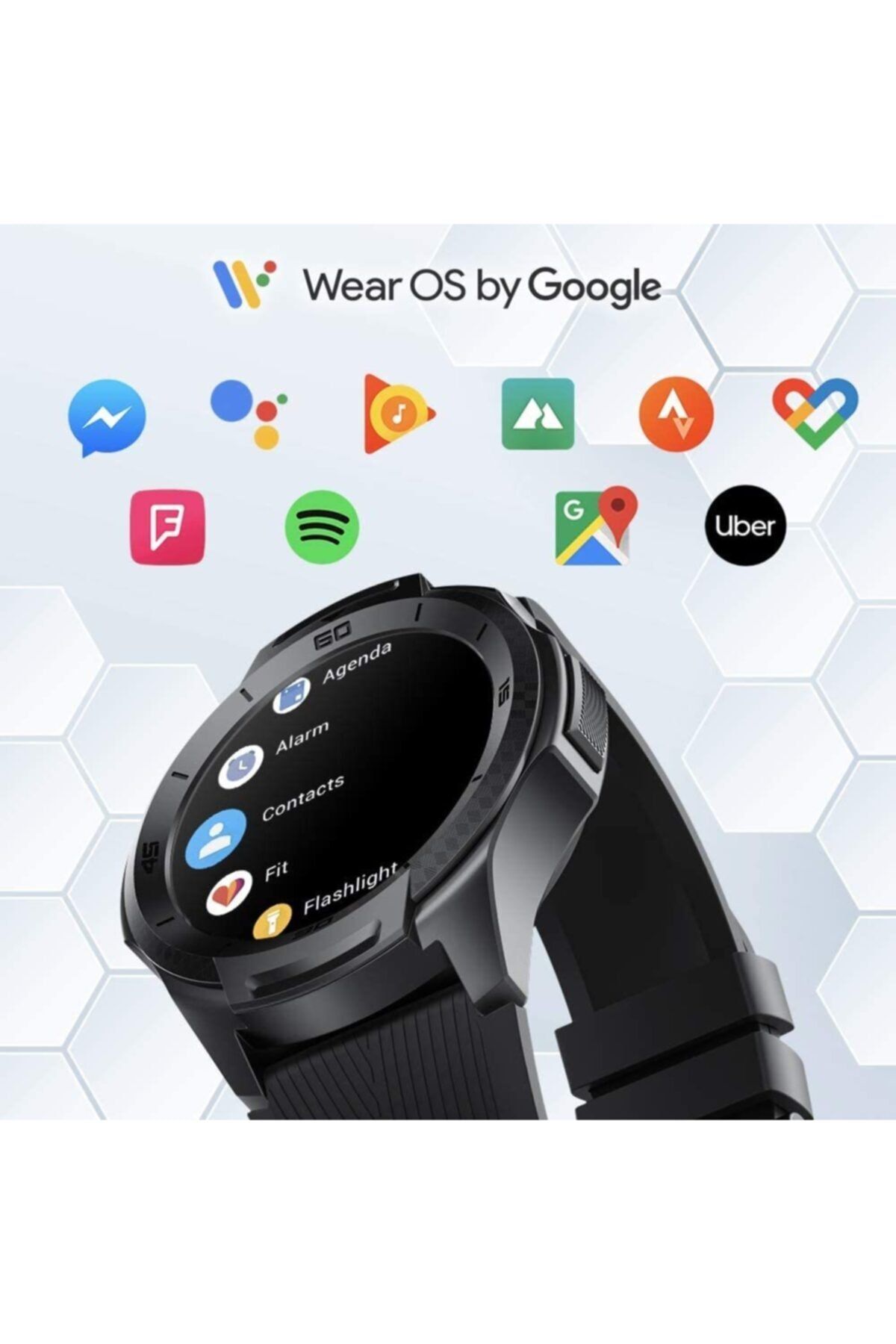 gear s2 wear os
