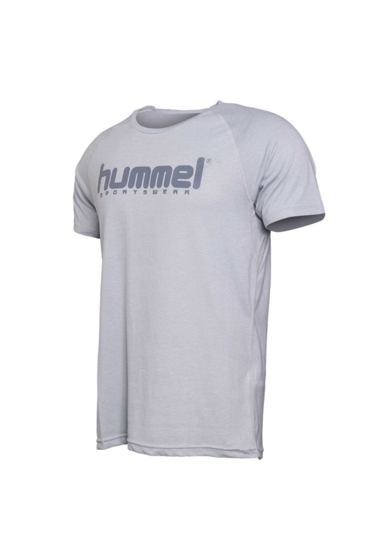 hummel Erkek T-shirt Hmlraquel  T-Shirt S/S