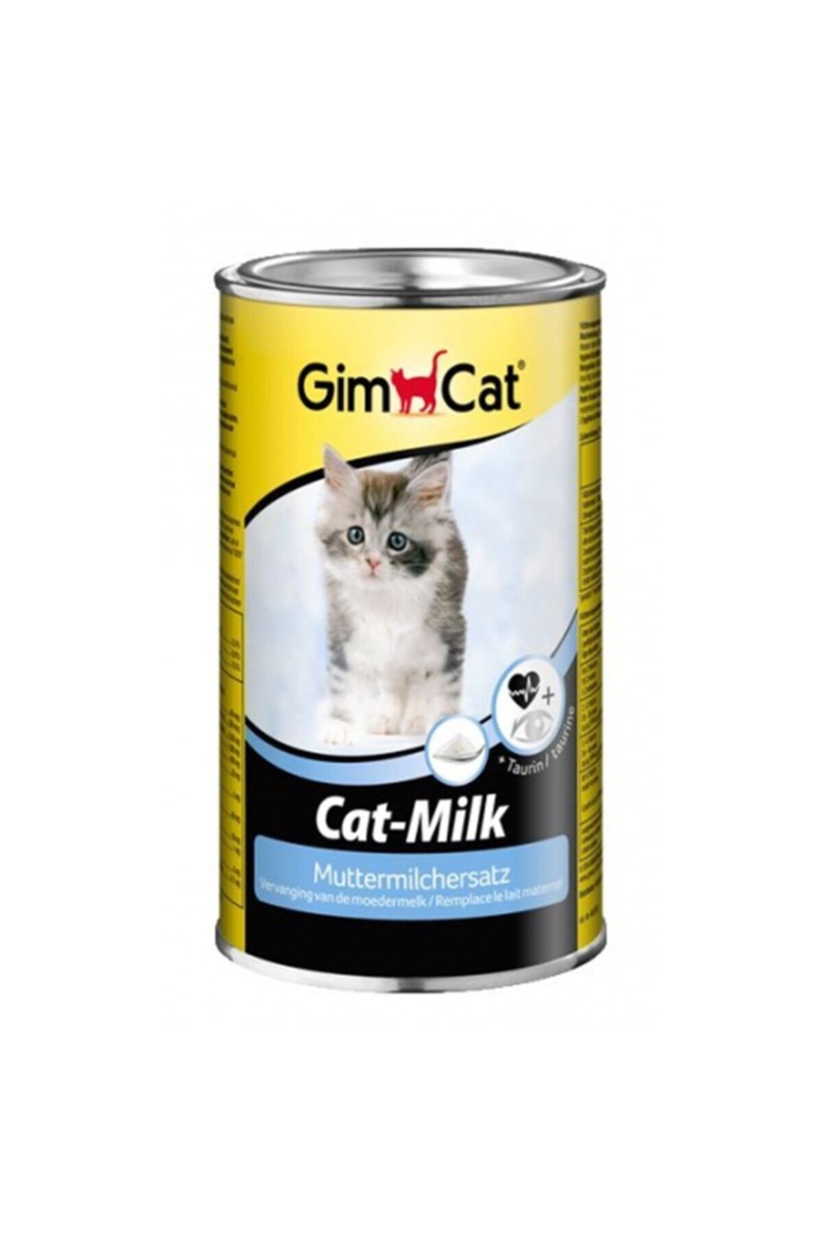 Gimcat Cat Milk - Yavru Süt Tozu - Taurinli 200 gr