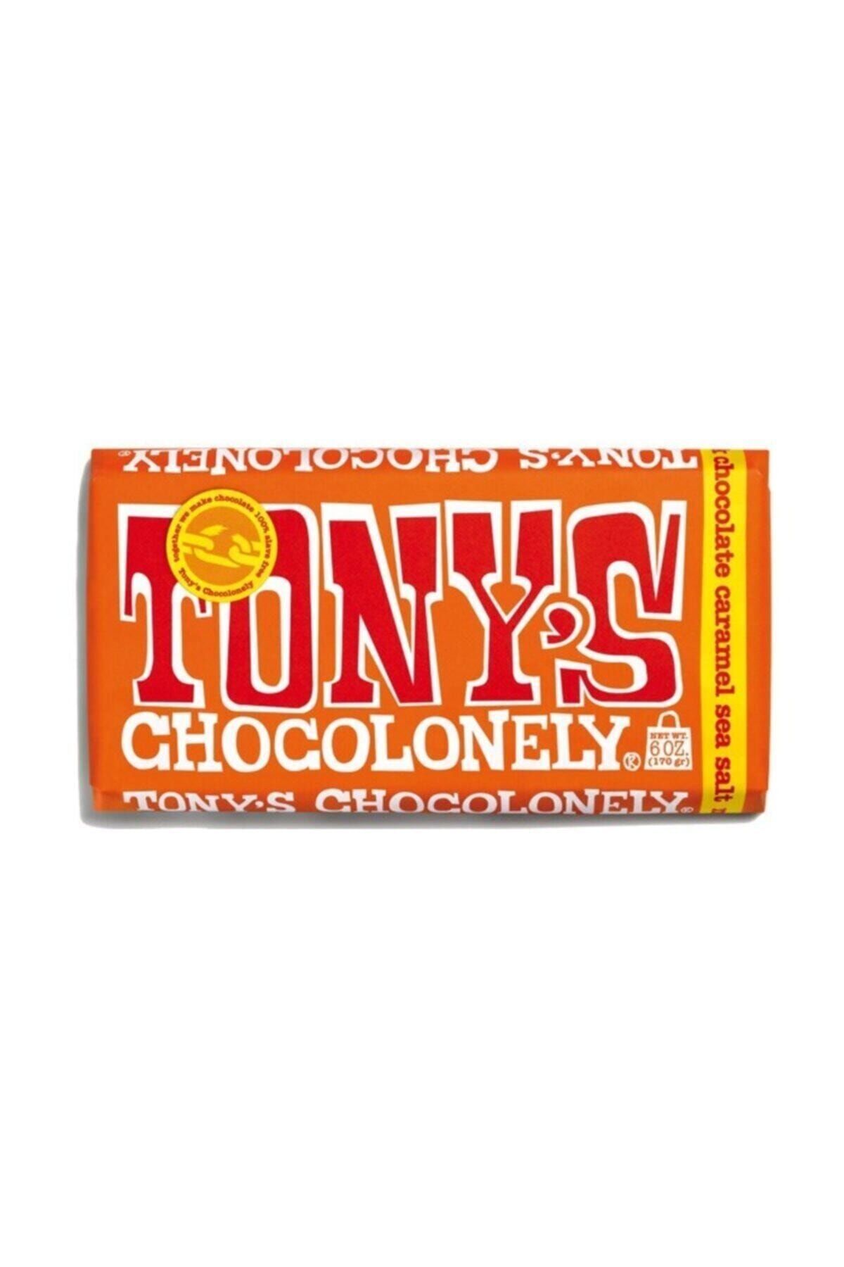 TONYMOLY Tony's Chocolonely Caramel Sea Salt 180gr