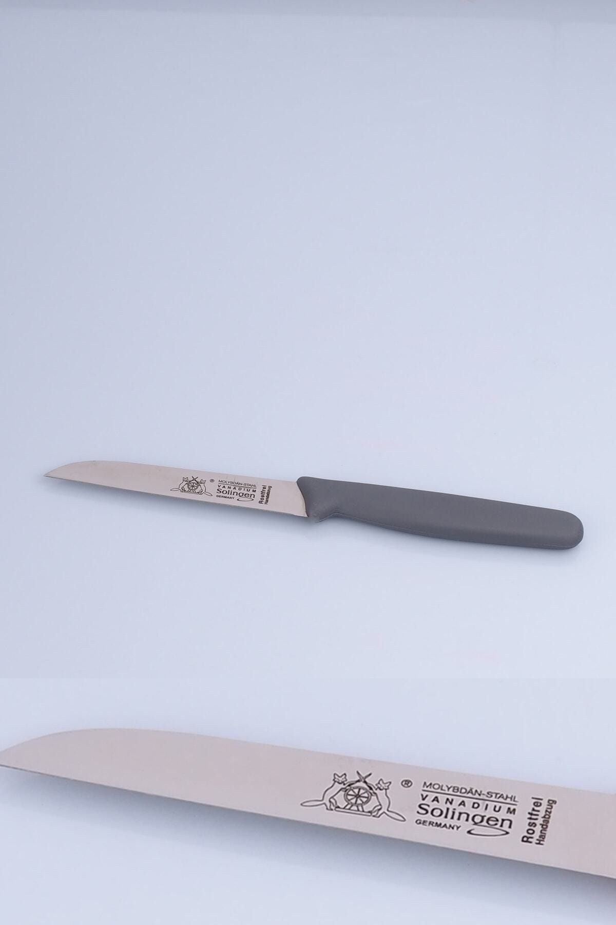 Solingen Doğrama Bıçağı
