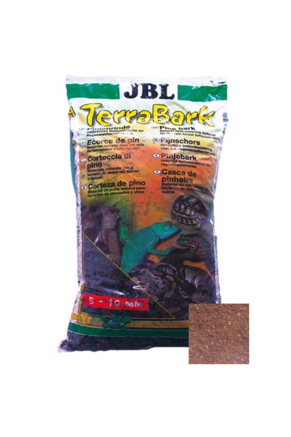 JBL Terra Bark 5Lt 5-10 Mm 111-71020