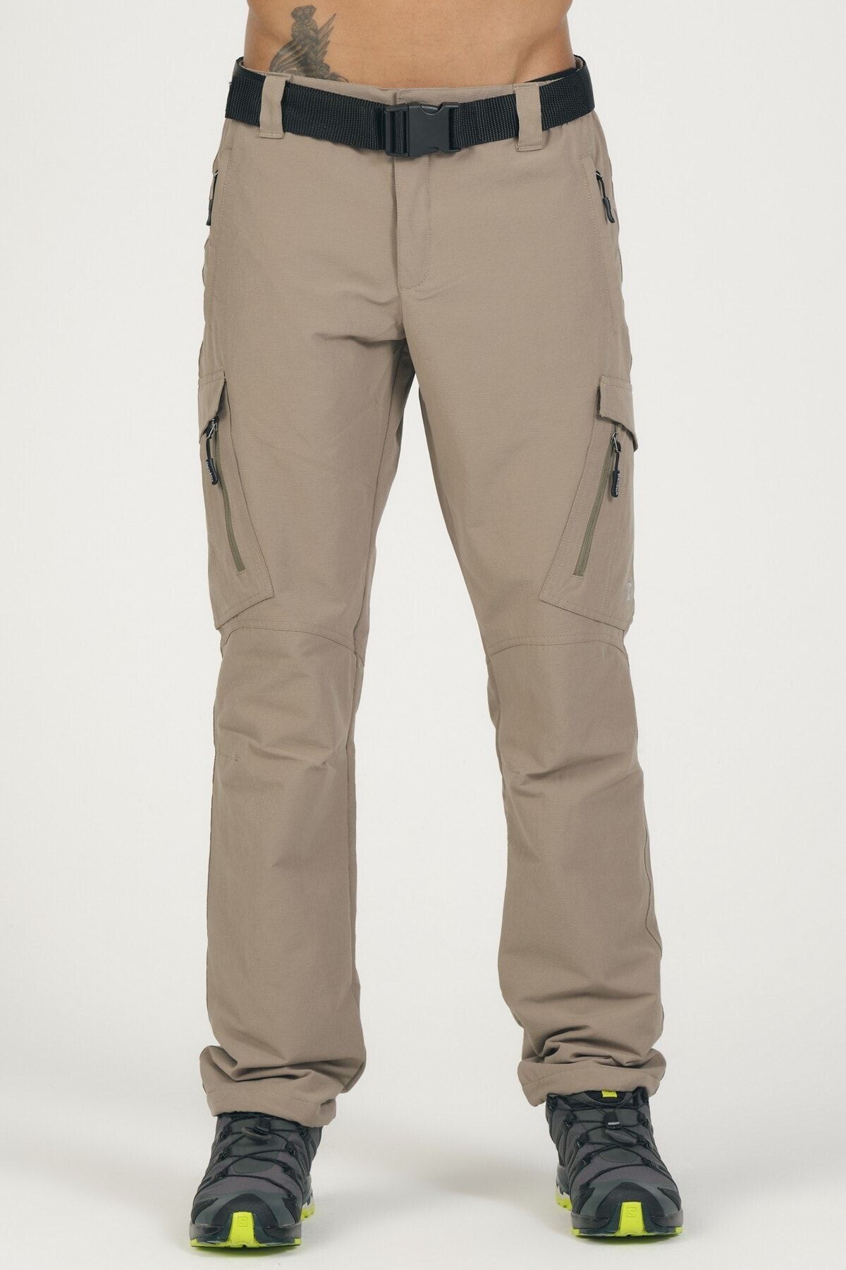 Q Steinbock Steinbock Argos Man Pants Outdoor Pantolon 50550