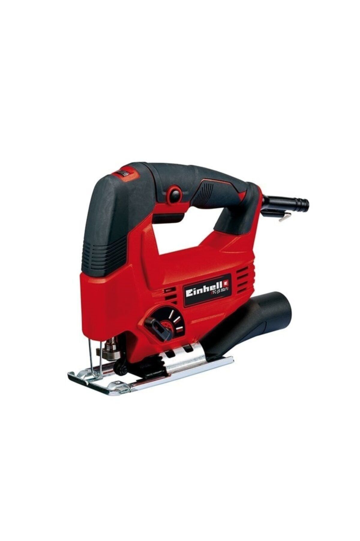 Einhell Tc-js 80/1 Dekupaj Testere