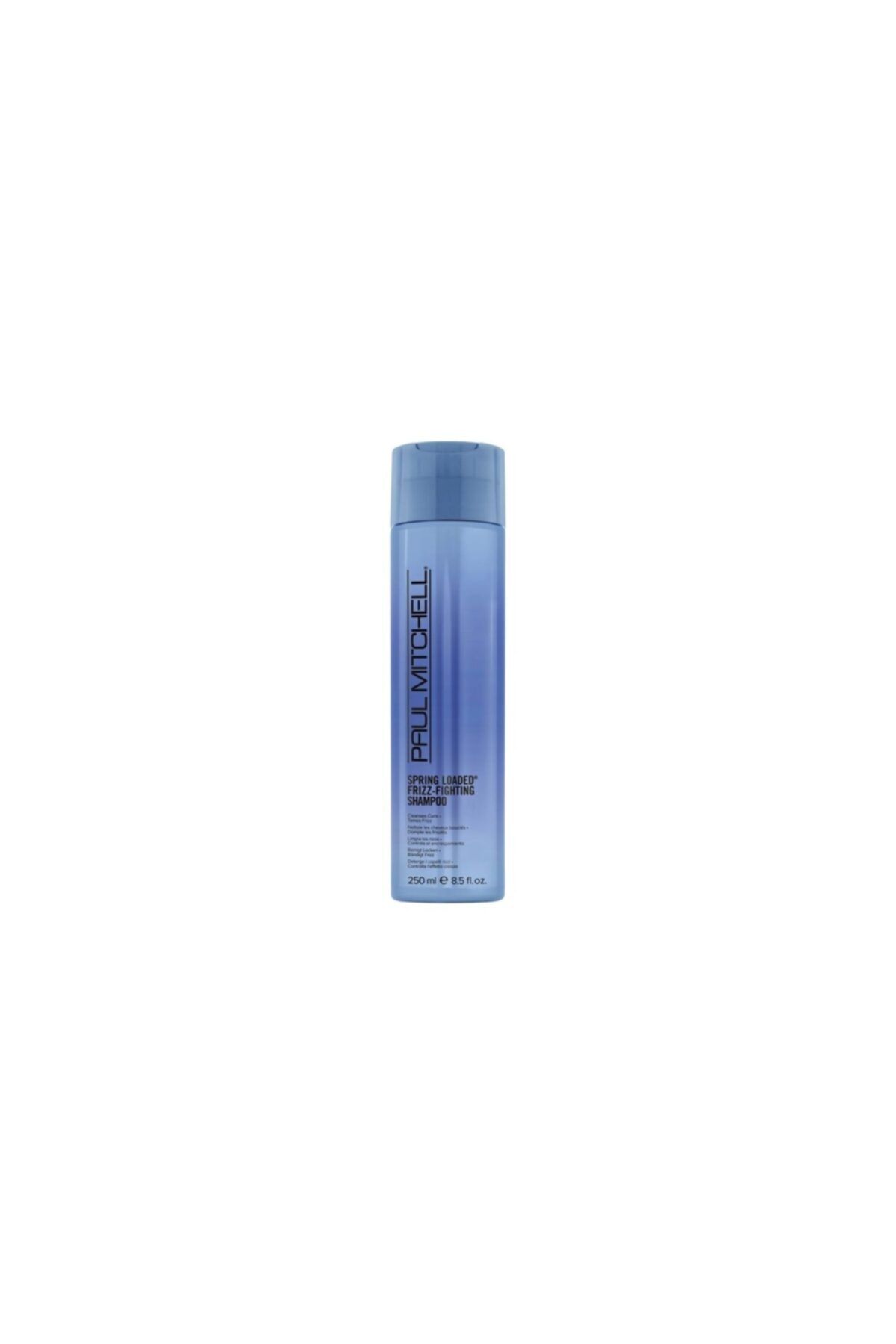 PAUL MITCHELL Spring Loaded Frizz-fighting Şampuan 250 Ml