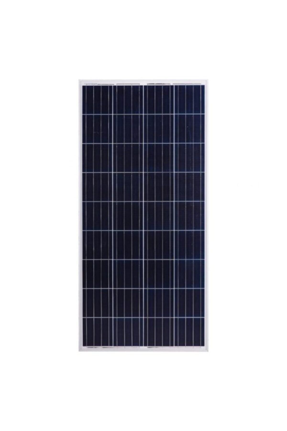 Lexron 170 W Watt Polikristal Solar Güneş Paneli