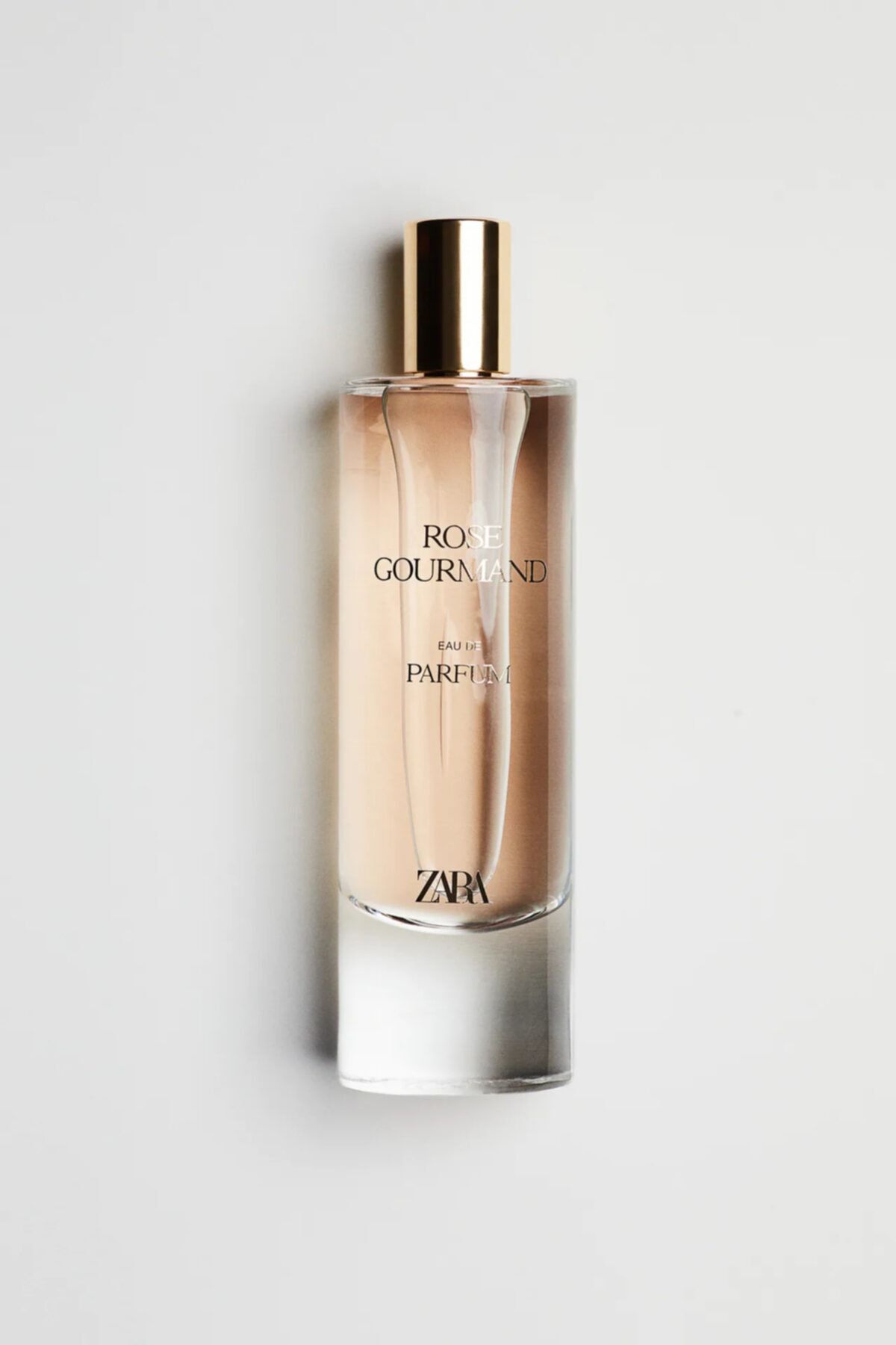 Zara Rose Gourmand Edp 80 ml (2,7 FL. OZ).